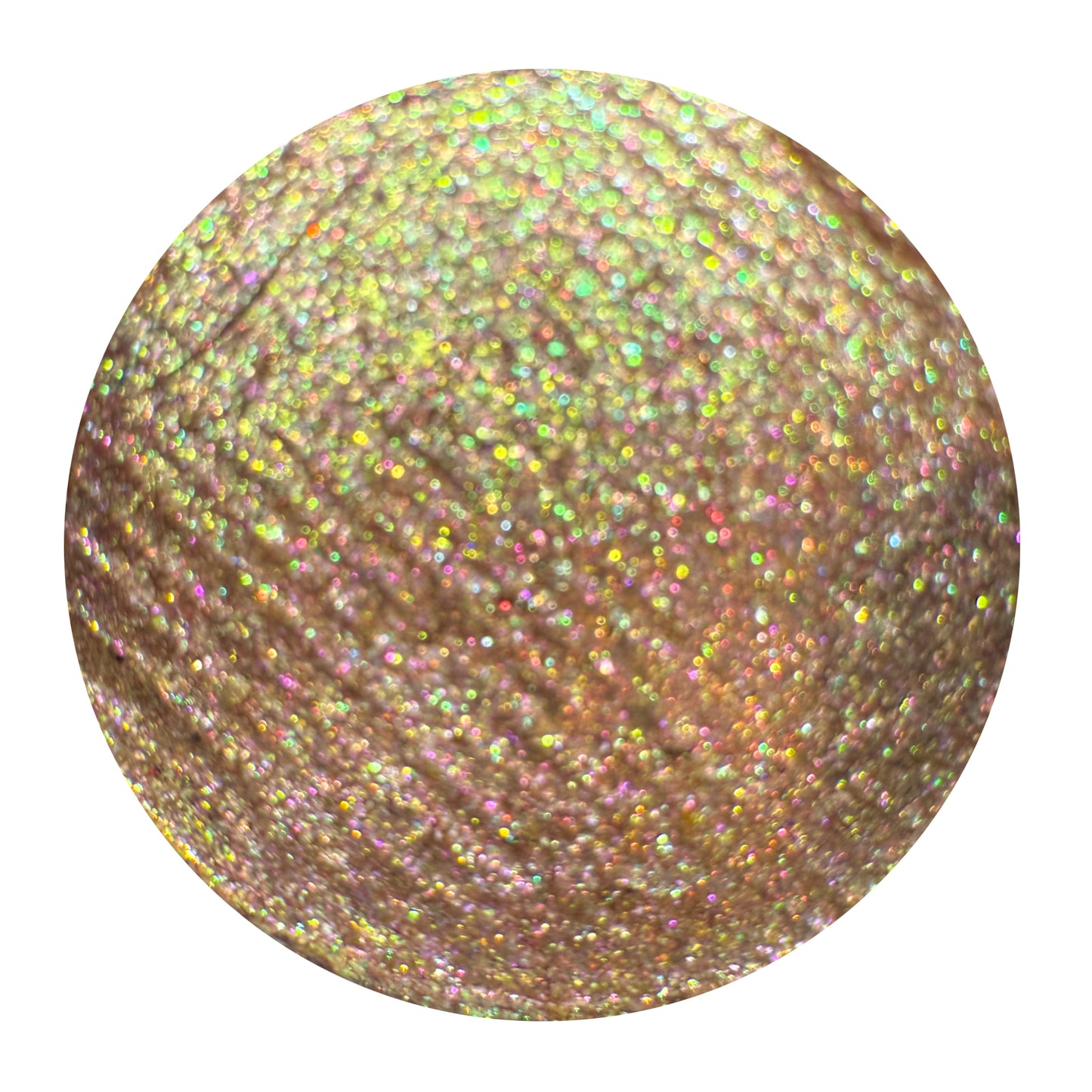 Rose Quartz Riot – Multichrome Eyeshadow