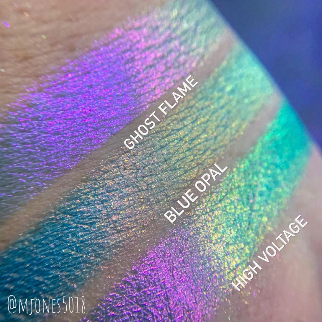 MULTICHROME SINGLES -