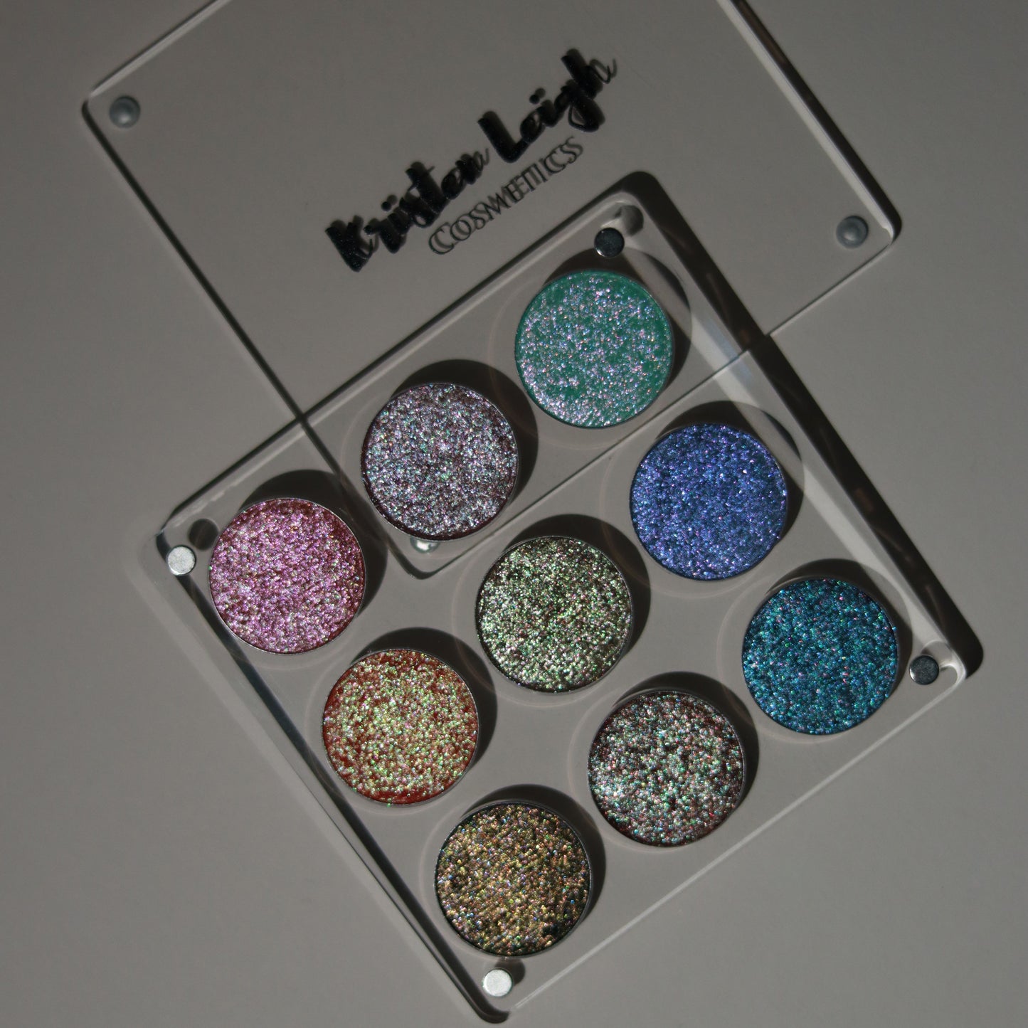 The Fierce Neutrals Collection