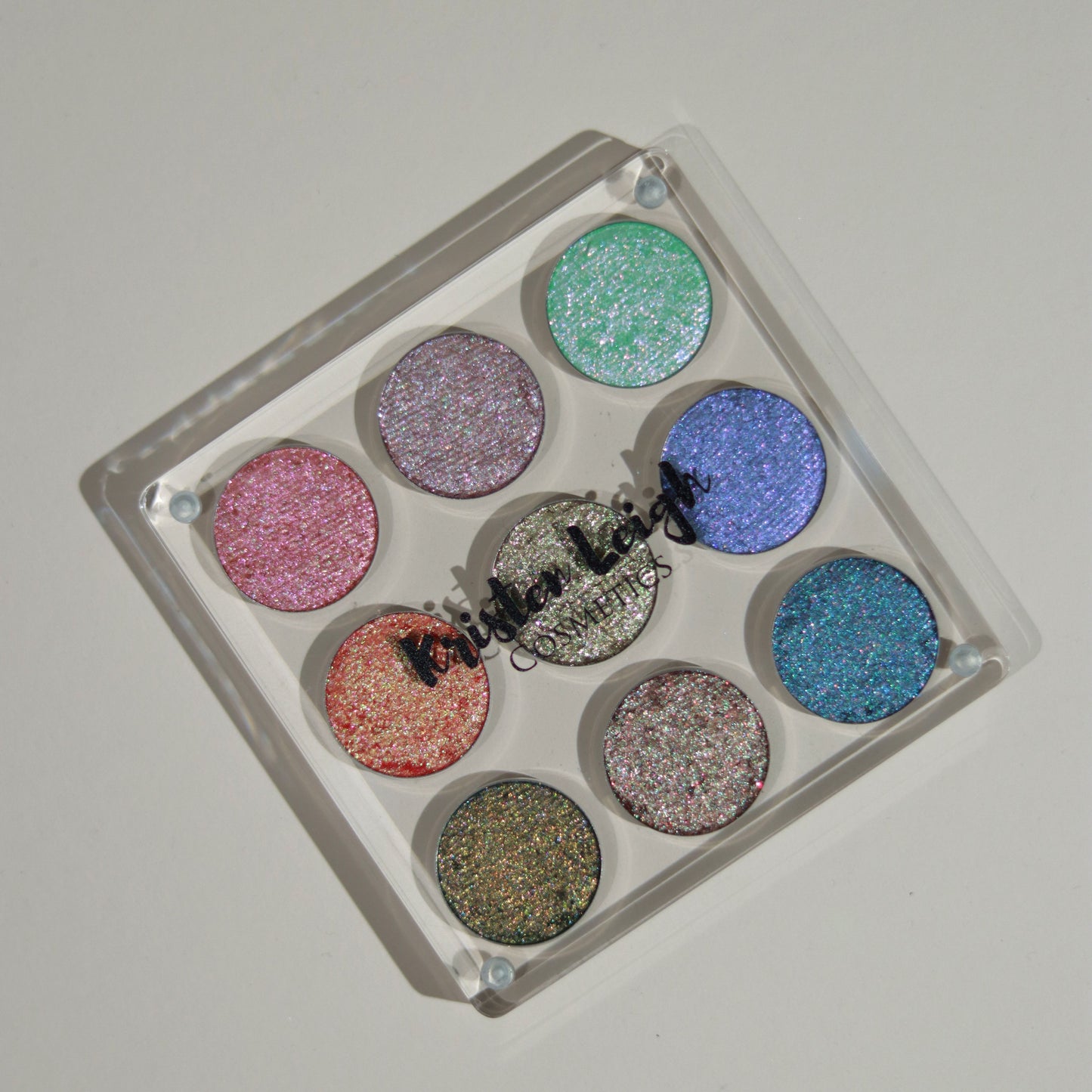 The Fierce Neutrals Collection