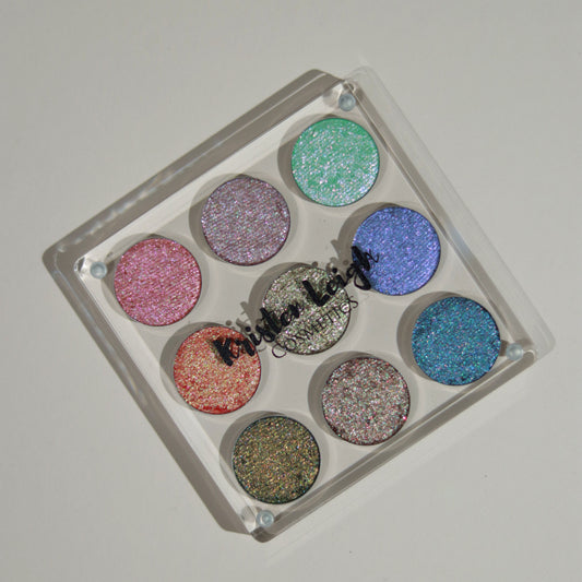 The Fierce Neutrals Collection