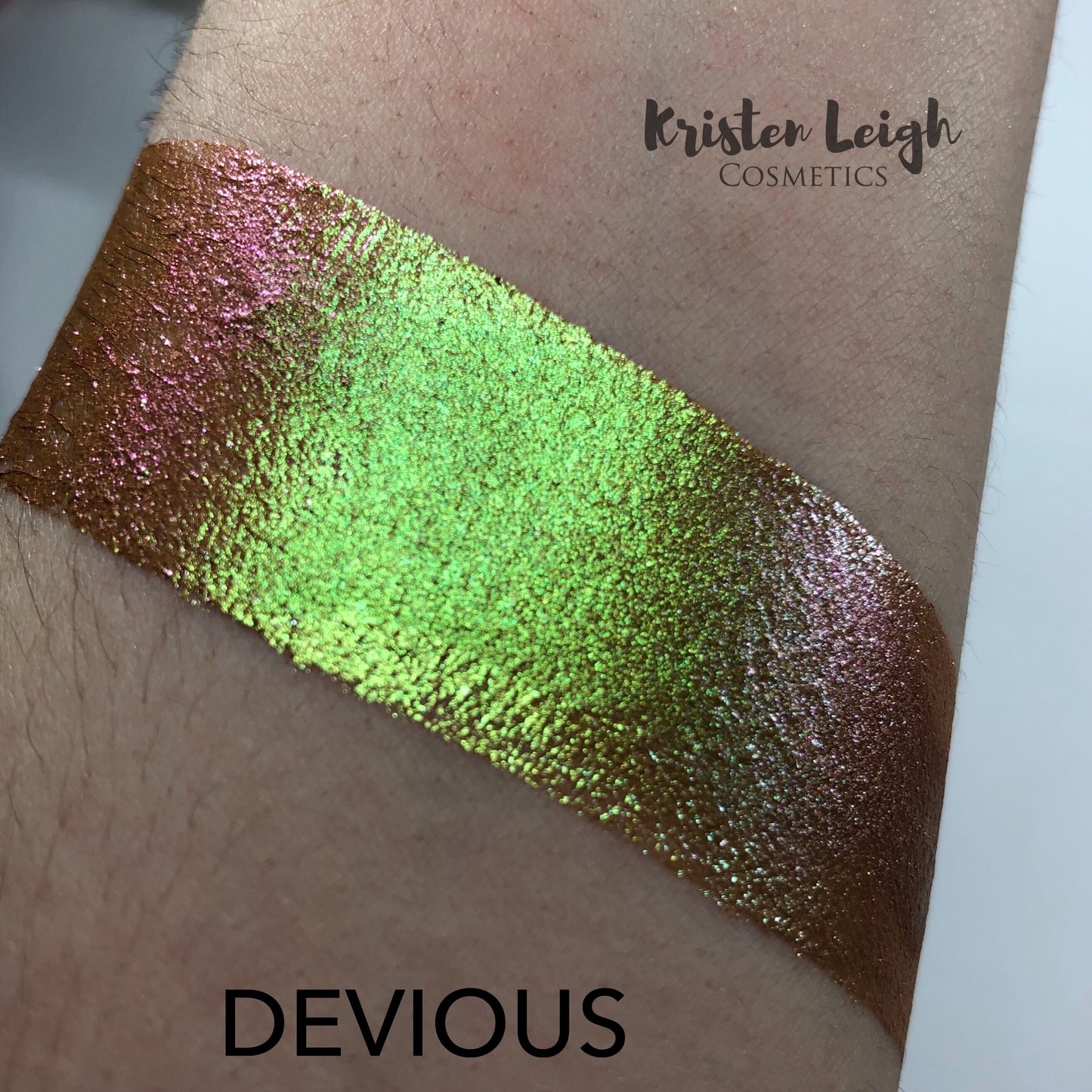 GLIMMER GELS