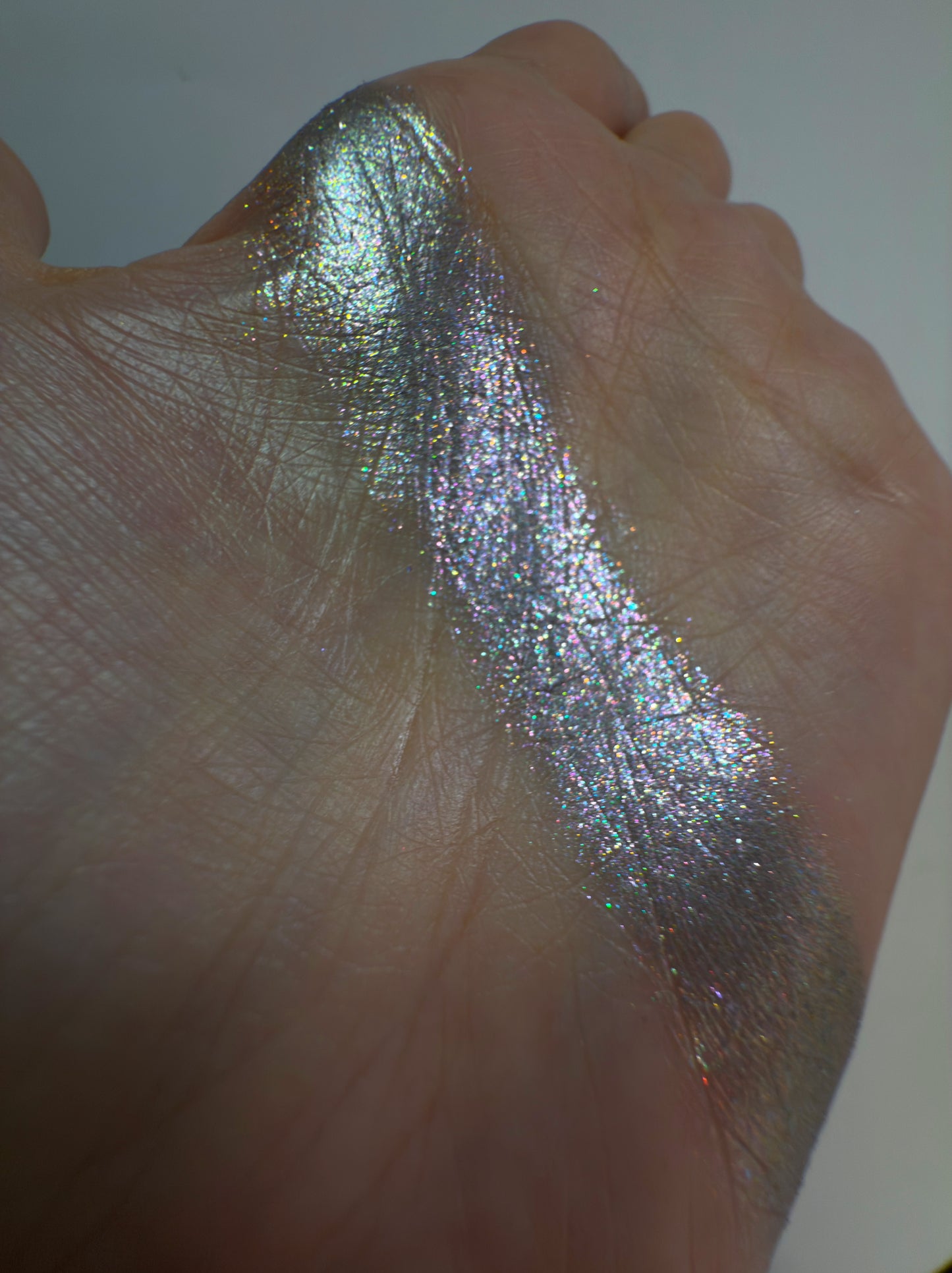 Muted Muse – Duochrome Eyeshadow