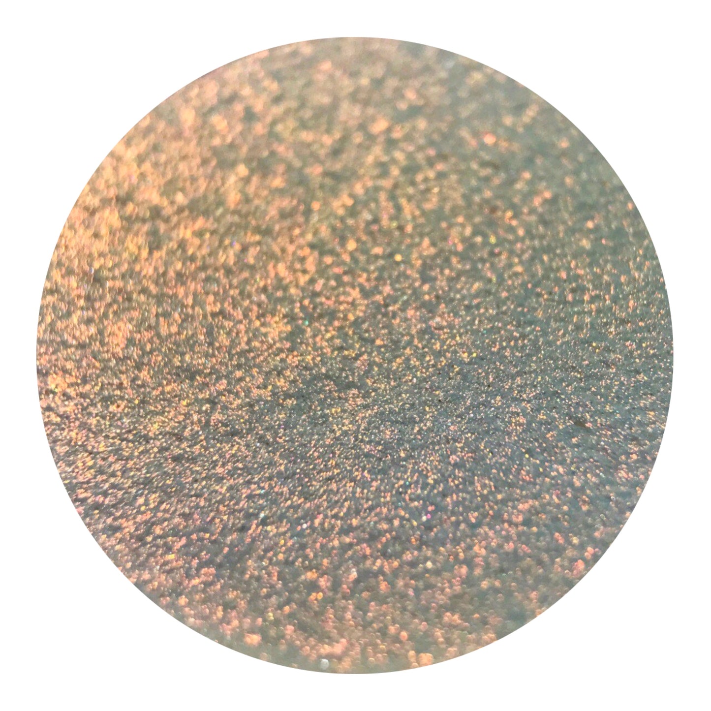 ANXIOUS - Duochrome Highlighter