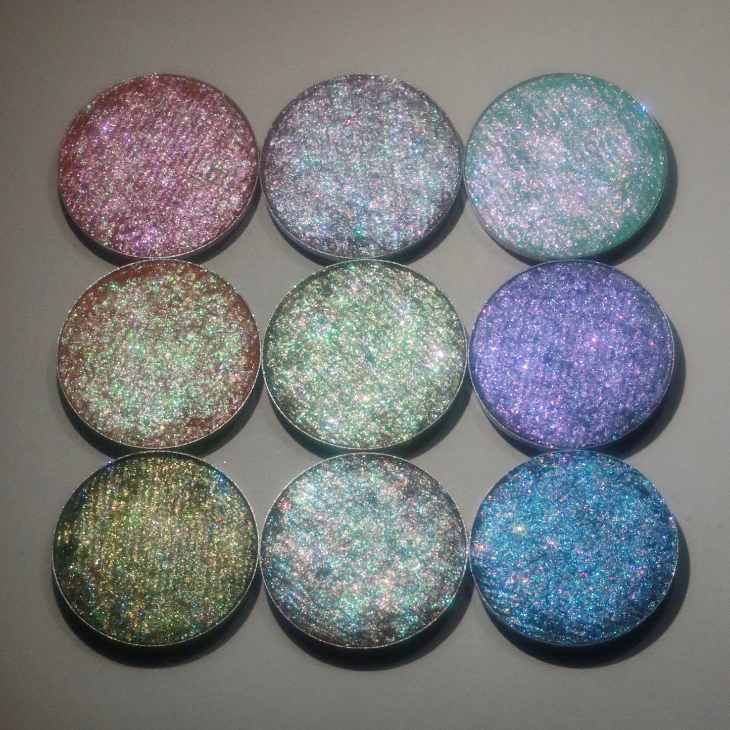 The Fierce Neutrals Collection