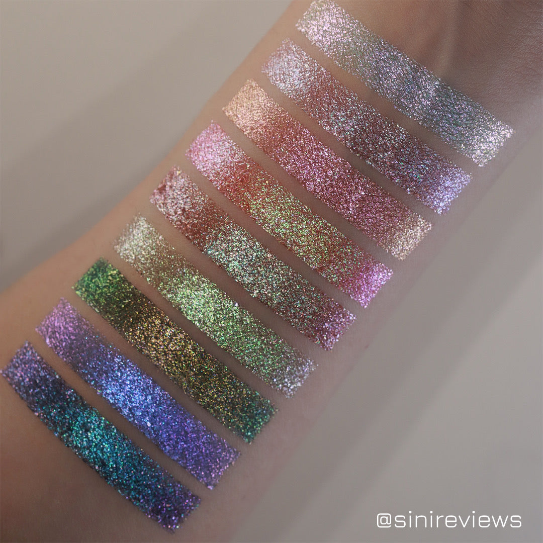 The Fierce Neutrals Collection