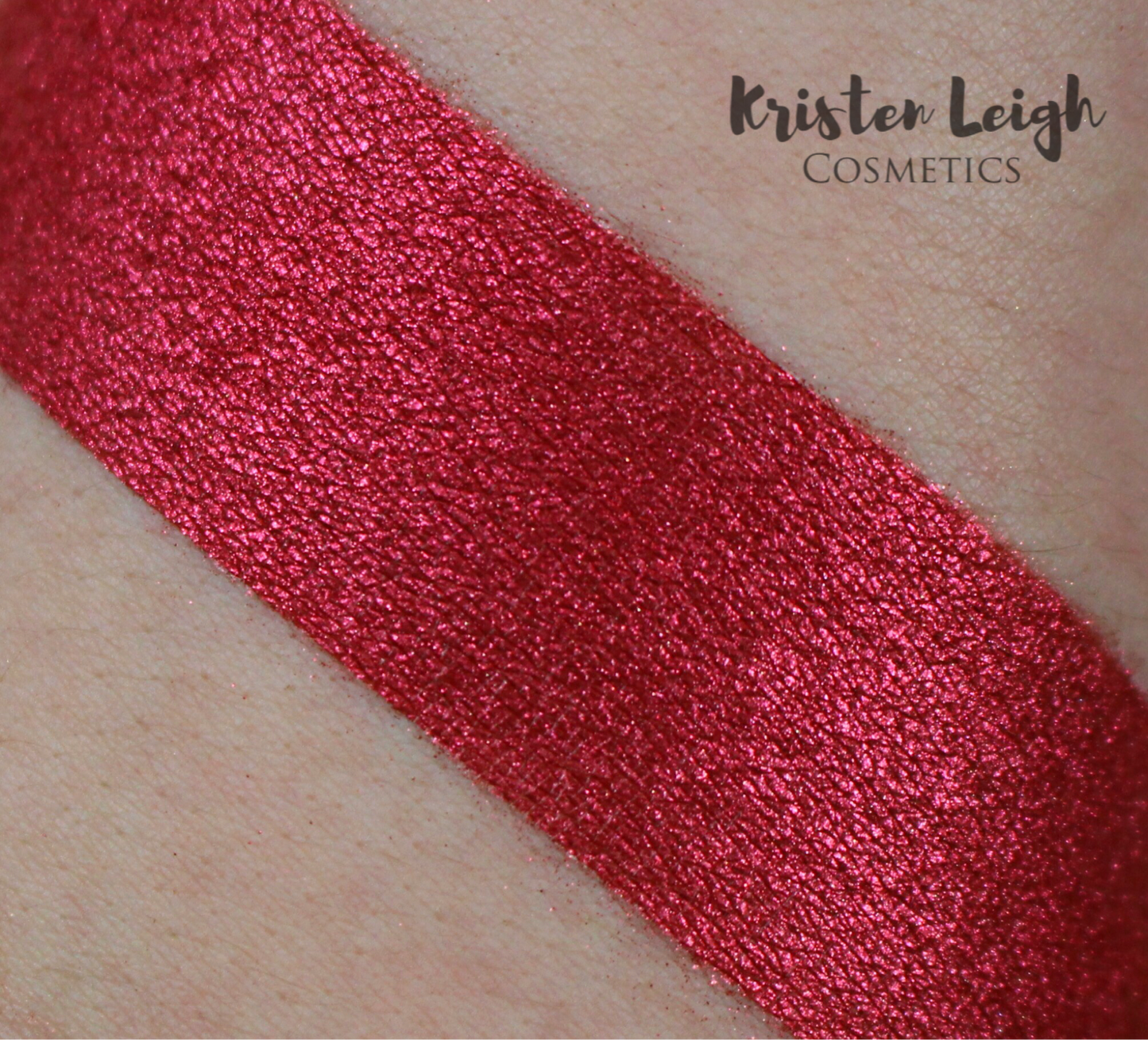 SCORPIO SEDUCTION - Metallic Duochrome Eyeshadow