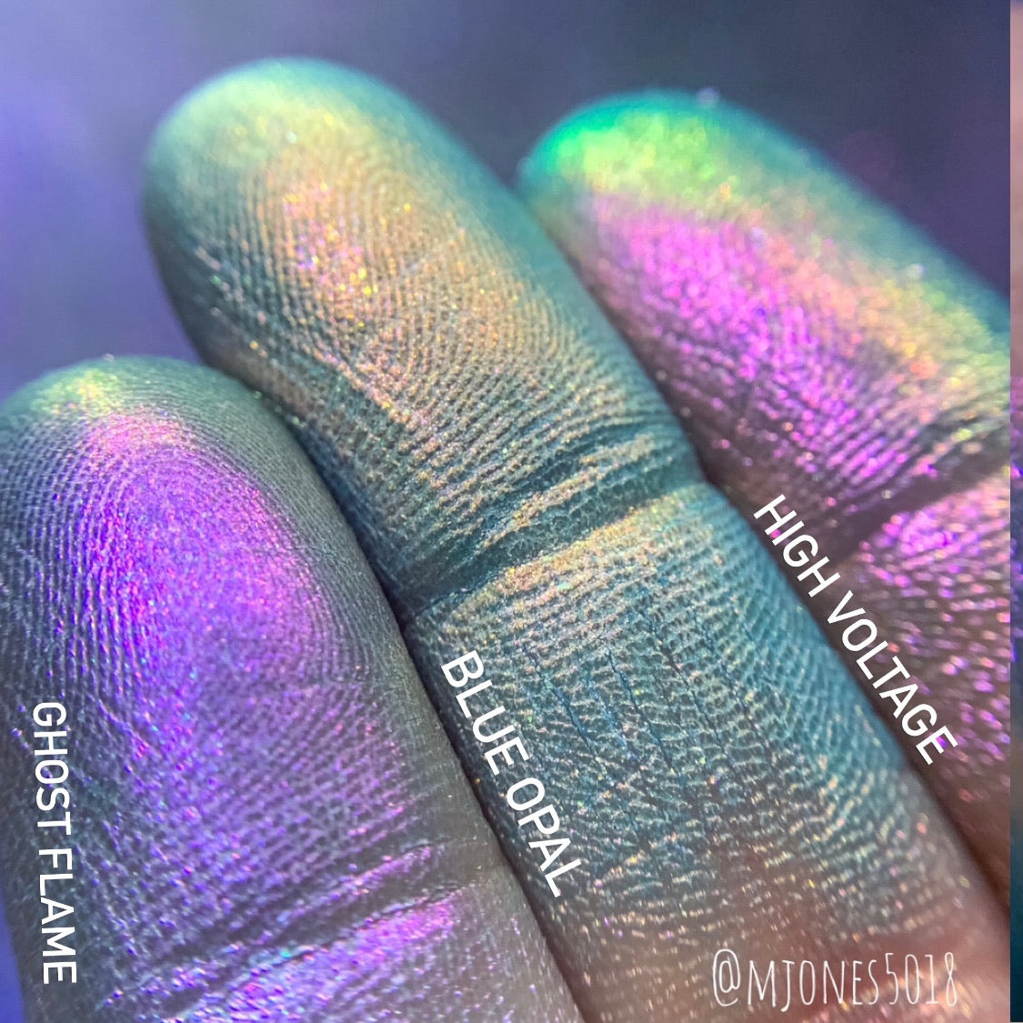 MULTICHROME SINGLES -