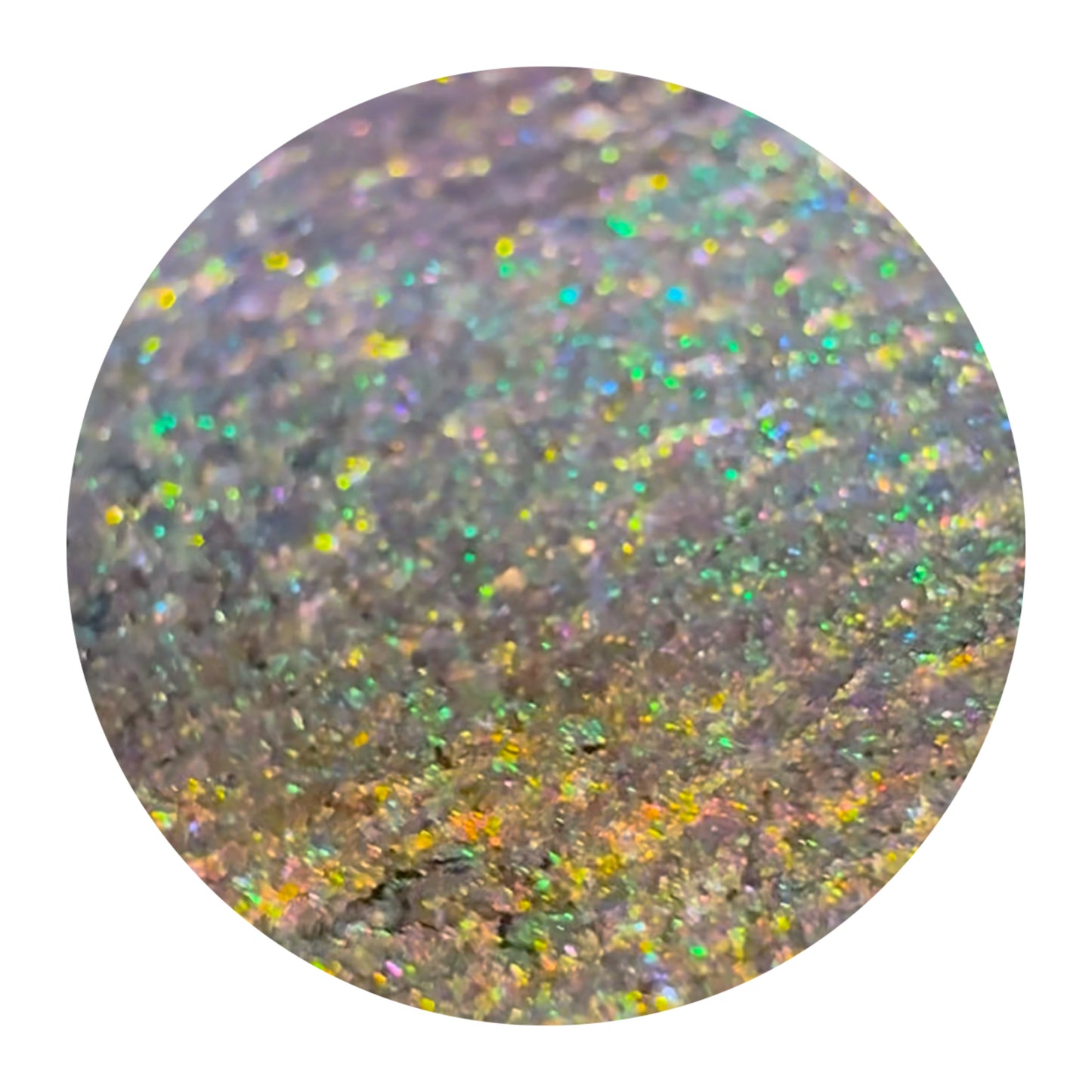 Mauvidia – Multichrome Eyeshadow