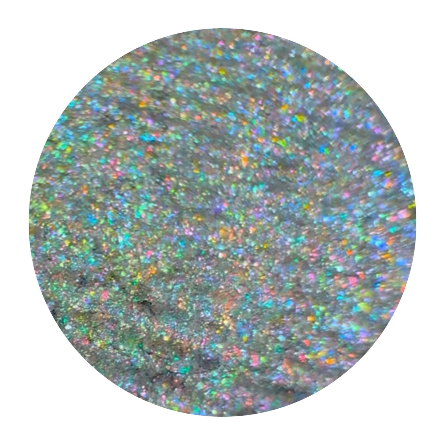 Muted Muse – Duochrome Eyeshadow
