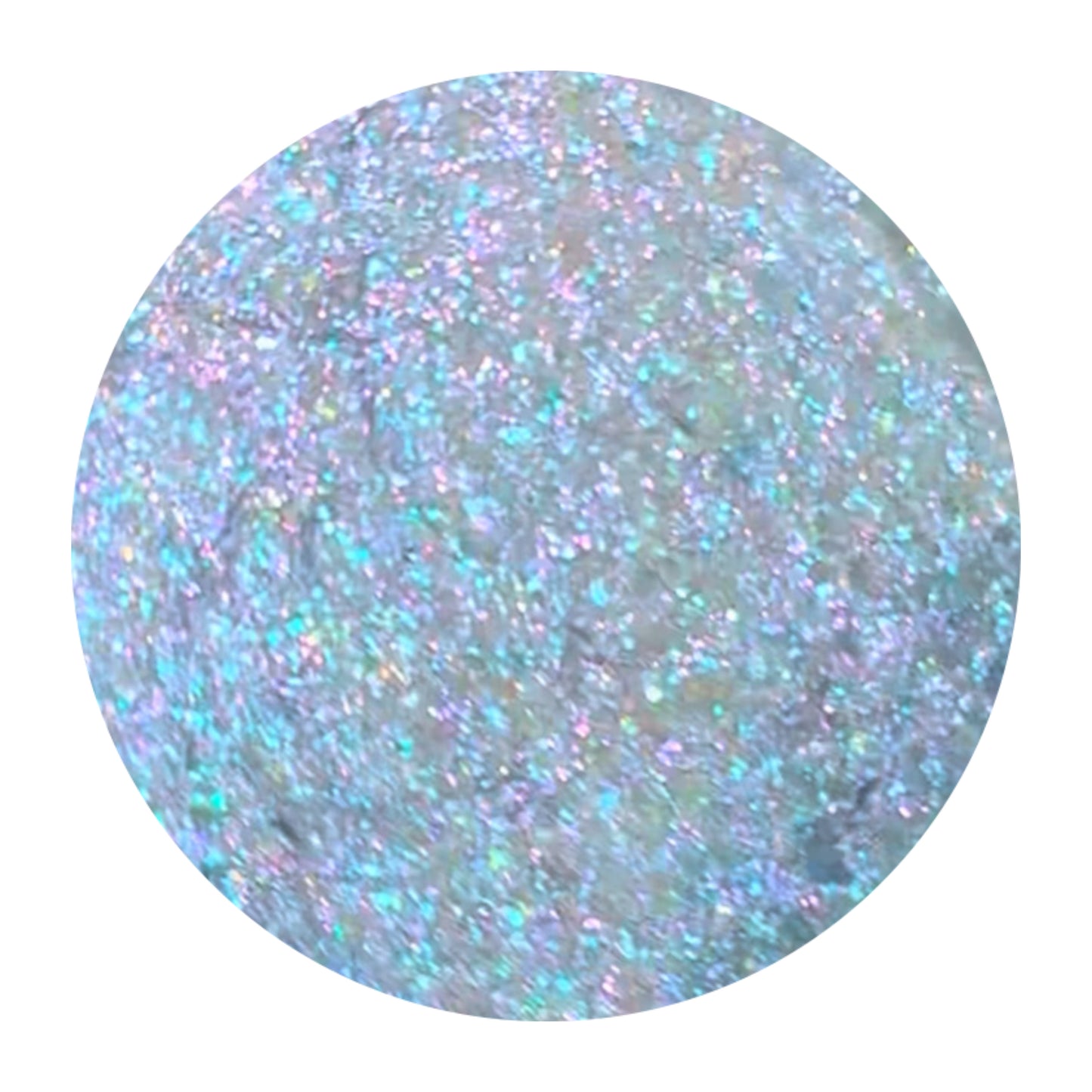 Fizzaster – Extreme Multichrome Eyeshadow