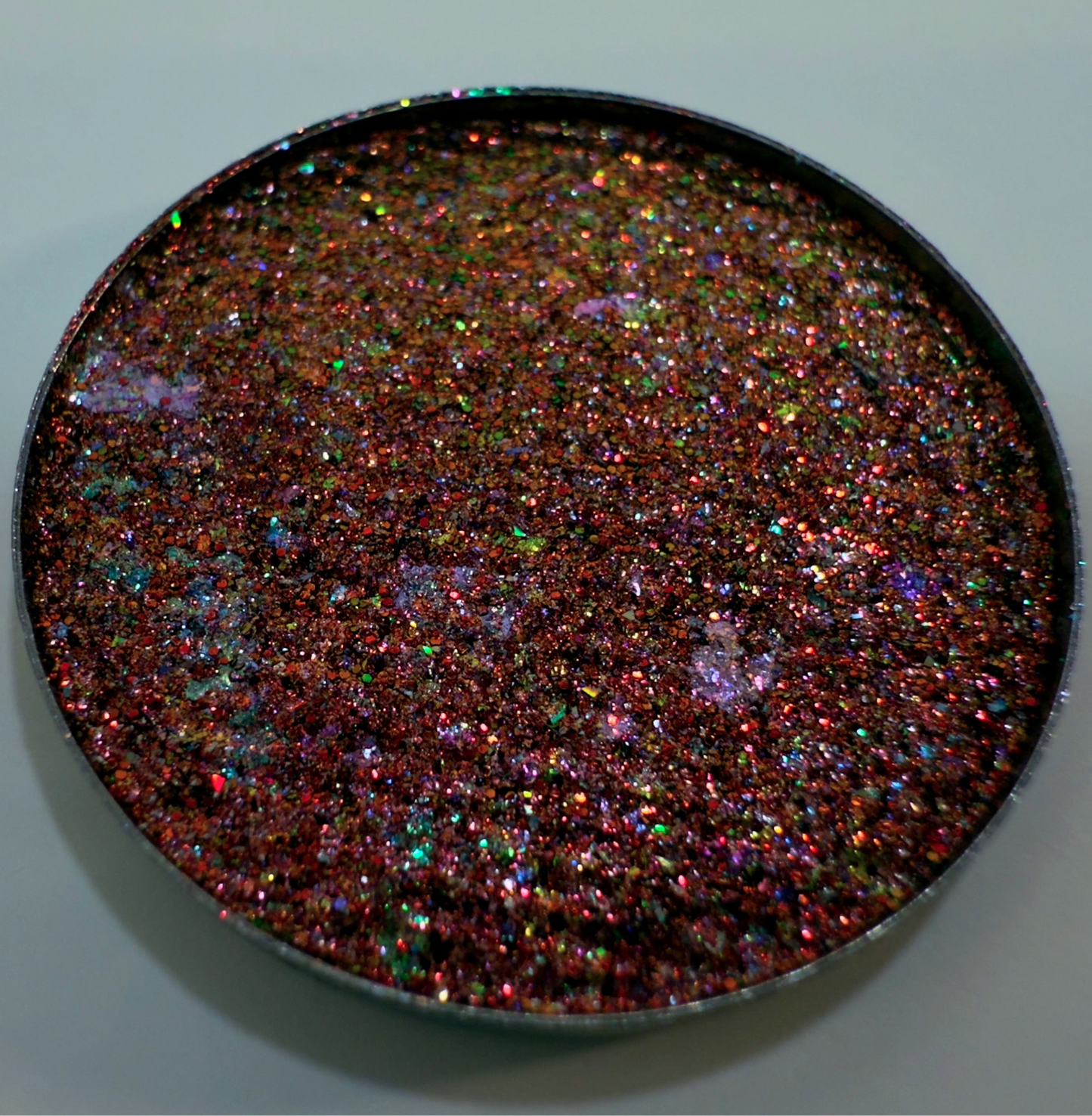 Fire Hazard – Extreme Multichrome Hybrid Eyeshadow