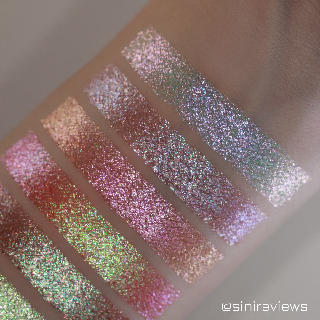 The Fierce Neutrals Collection