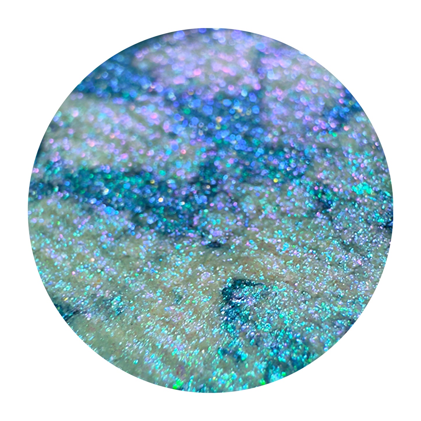 Cloudshift – Multichrome Eyeshadow