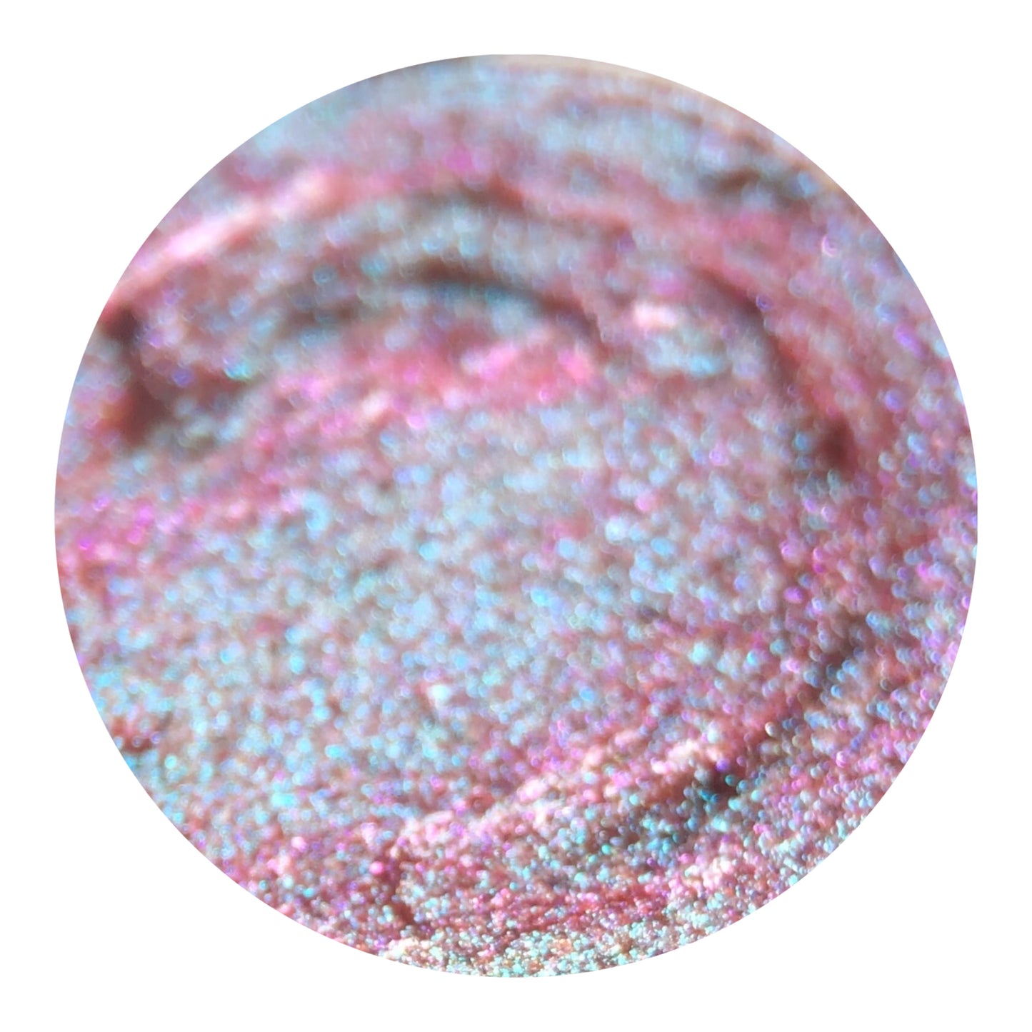 GLIMMER GELS