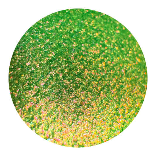 GUAVA TWIST- Multichrome Eyeshadow