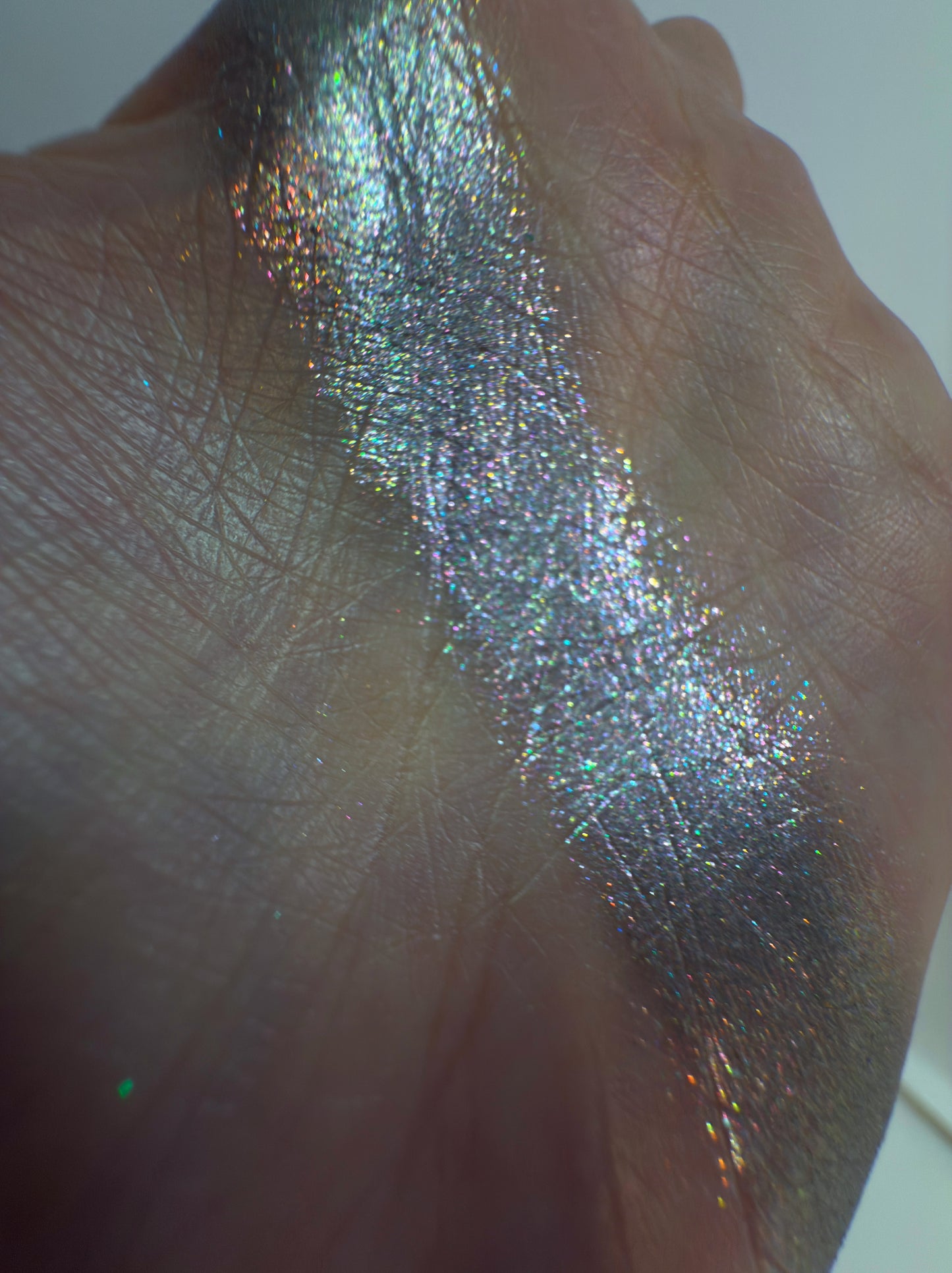 Muted Muse – Duochrome Eyeshadow