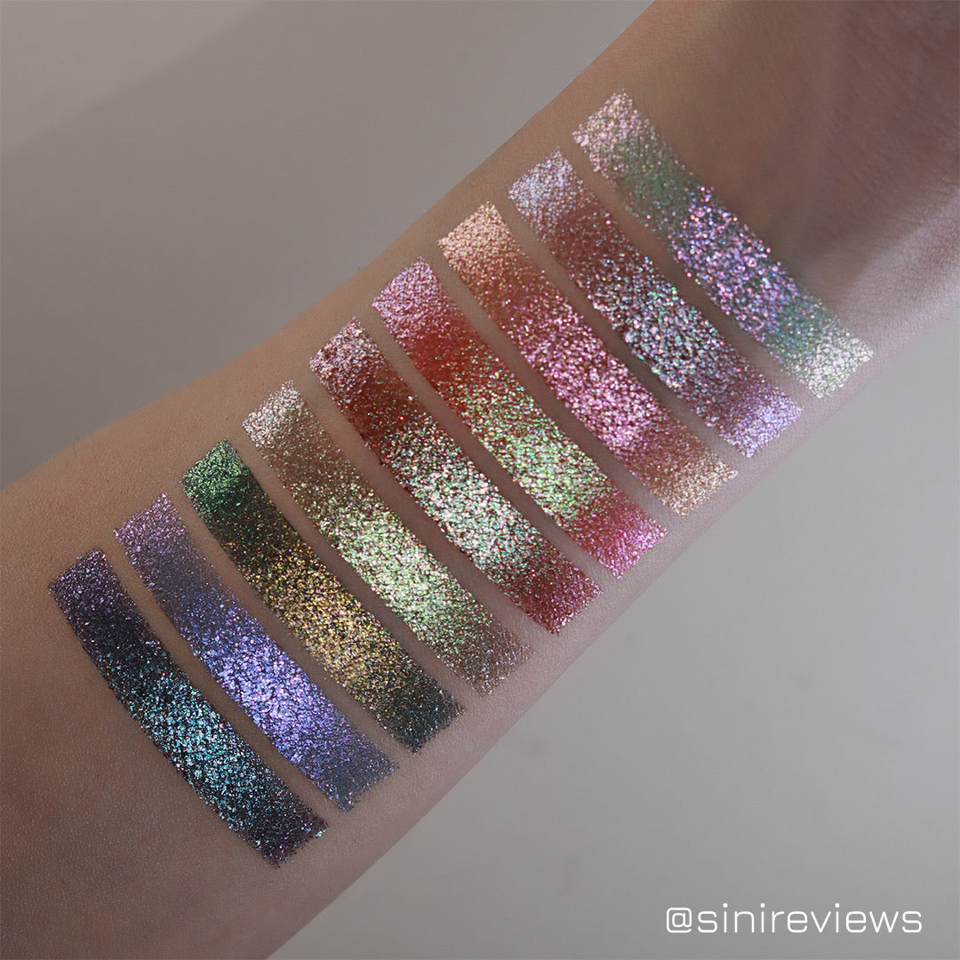 The Fierce Neutrals Collection
