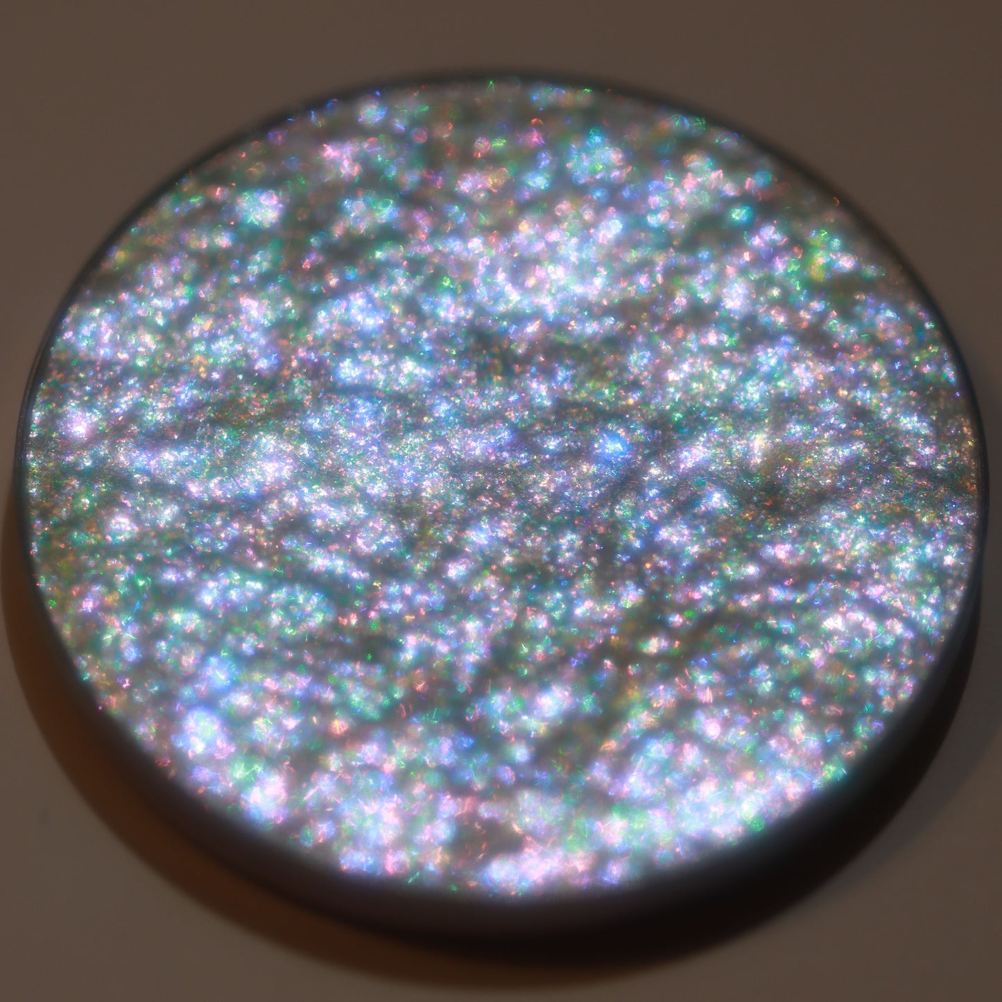 CONFETTI CRUSH - Iridescent Extreme Multichrome - Birthday Highlighter/Eyeshadow