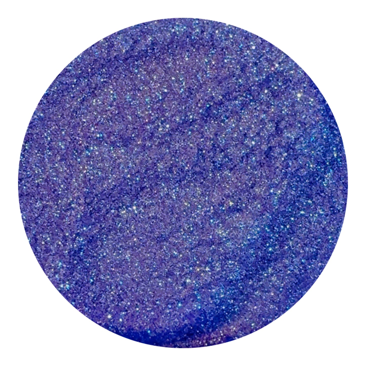 TIMIKA - Loose Duochrome Eyeshadow