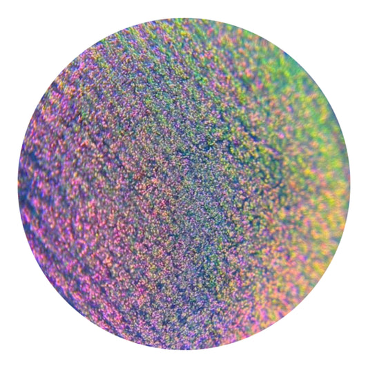 Multichrome Eyeshadow Singles -
