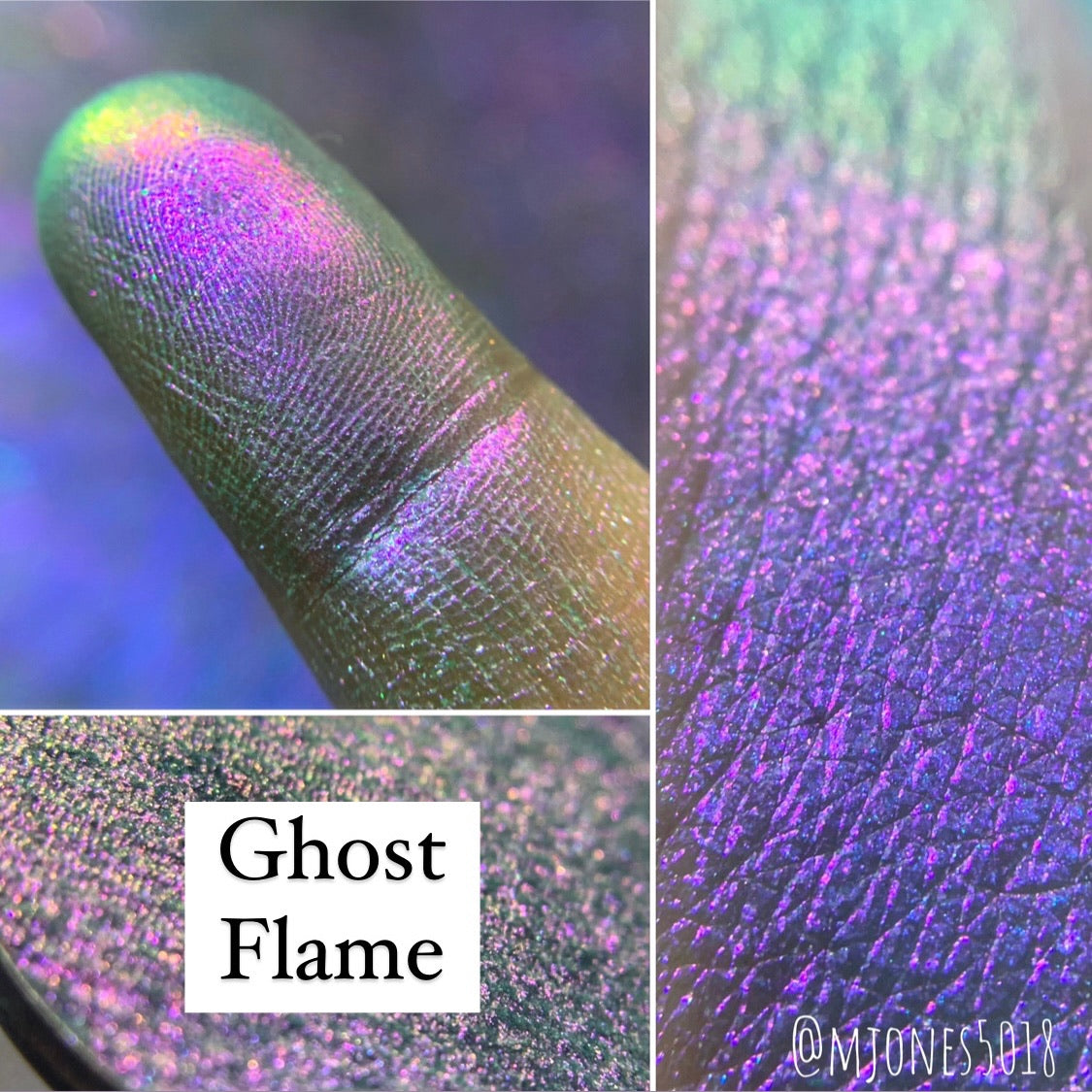 MULTICHROME SINGLES -