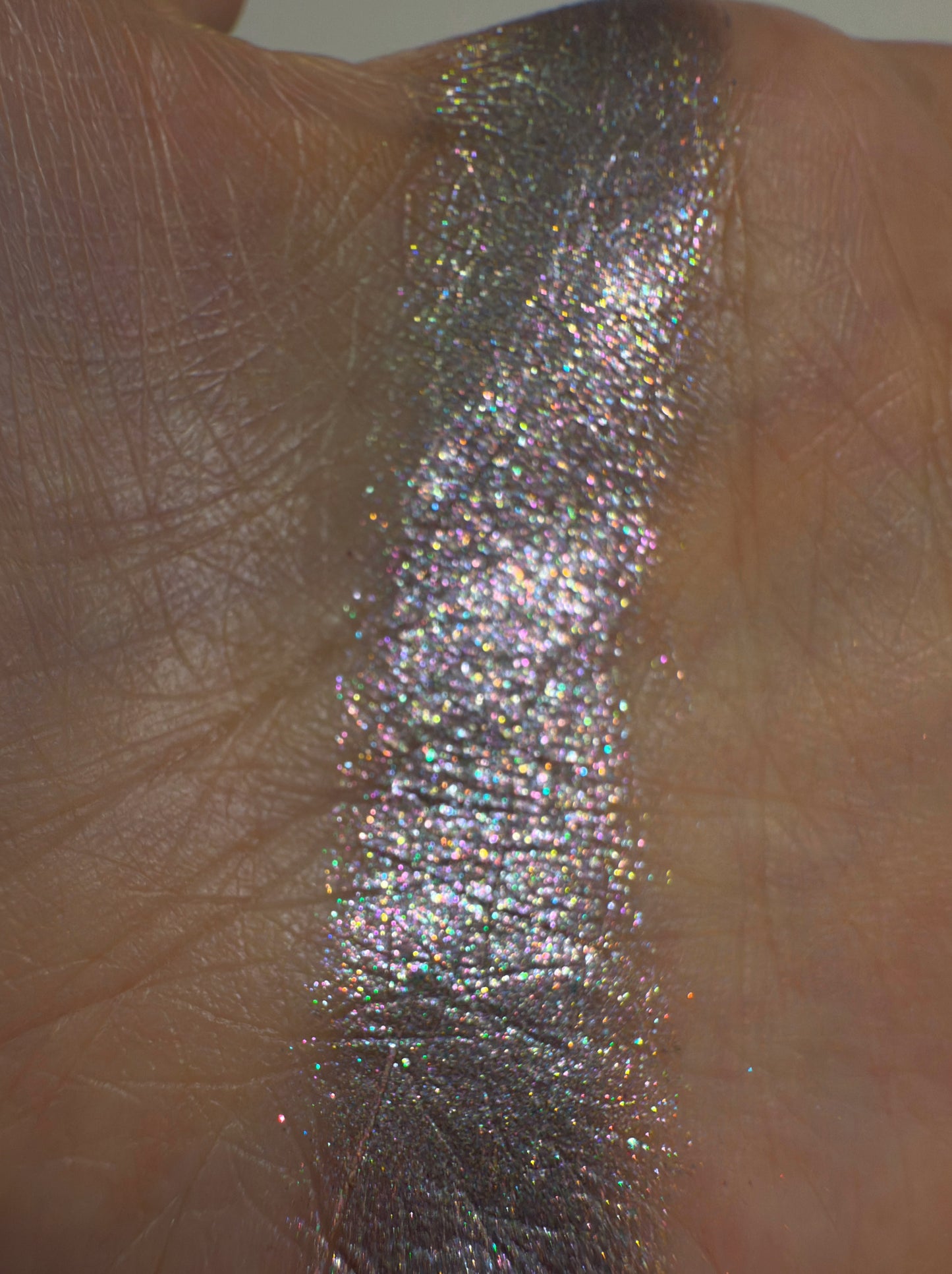 Muted Muse – Duochrome Eyeshadow