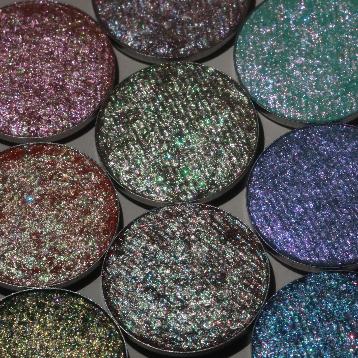 The Fierce Neutrals Collection