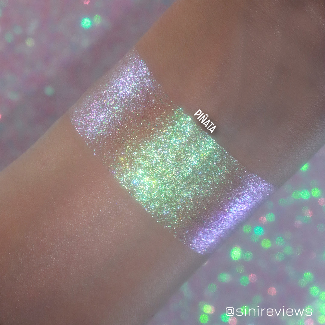 Piñata - Special Edition Multichrome Highlighter/ Eyeshadow