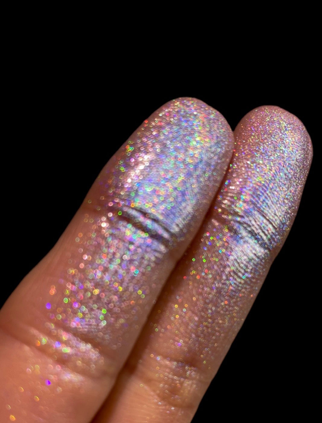 XTRA TERRESTRIAL 2.0 Holographic Eyeshadow