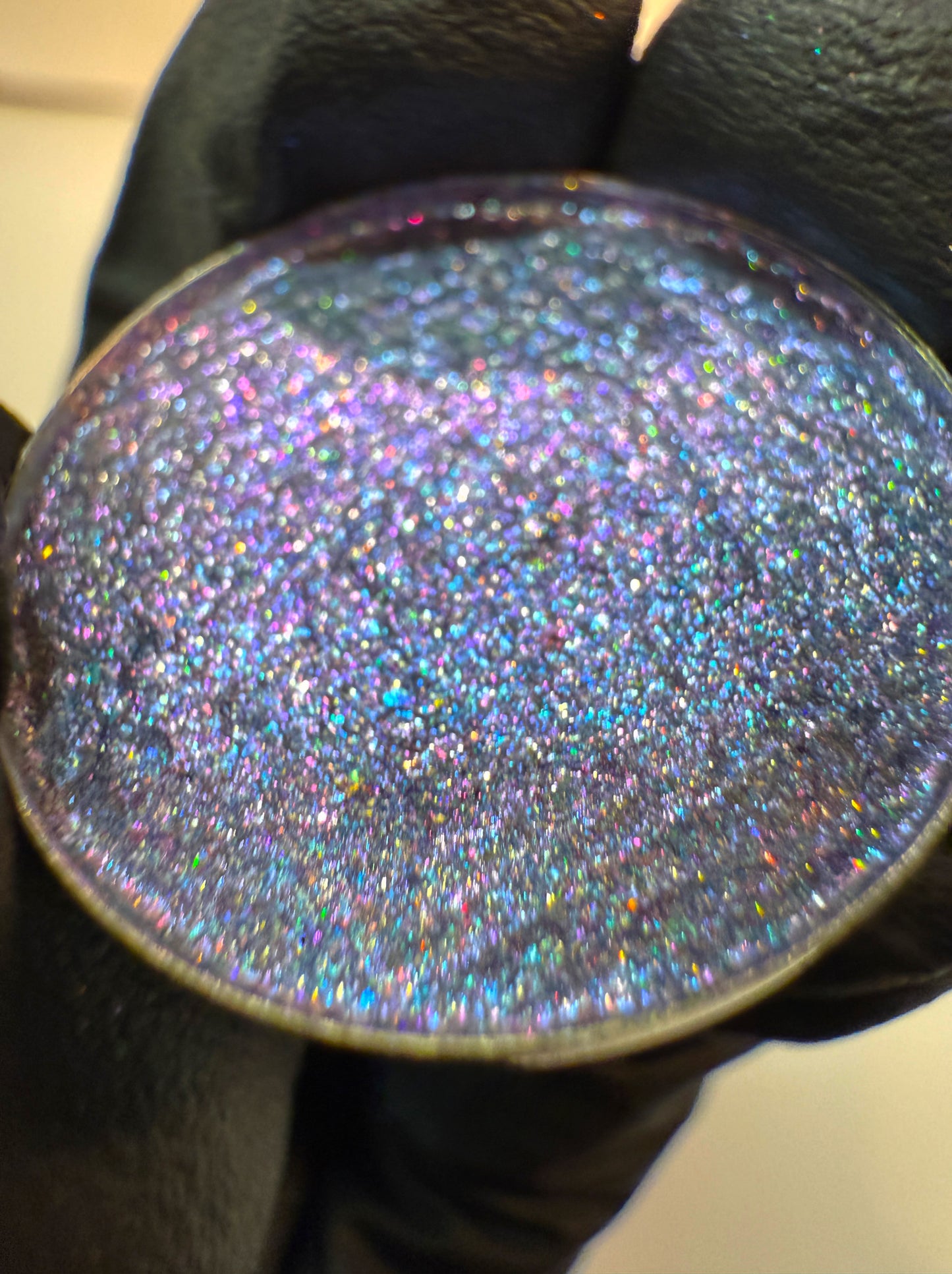 Orbit Malfunction – Multichrome Eyeshadow