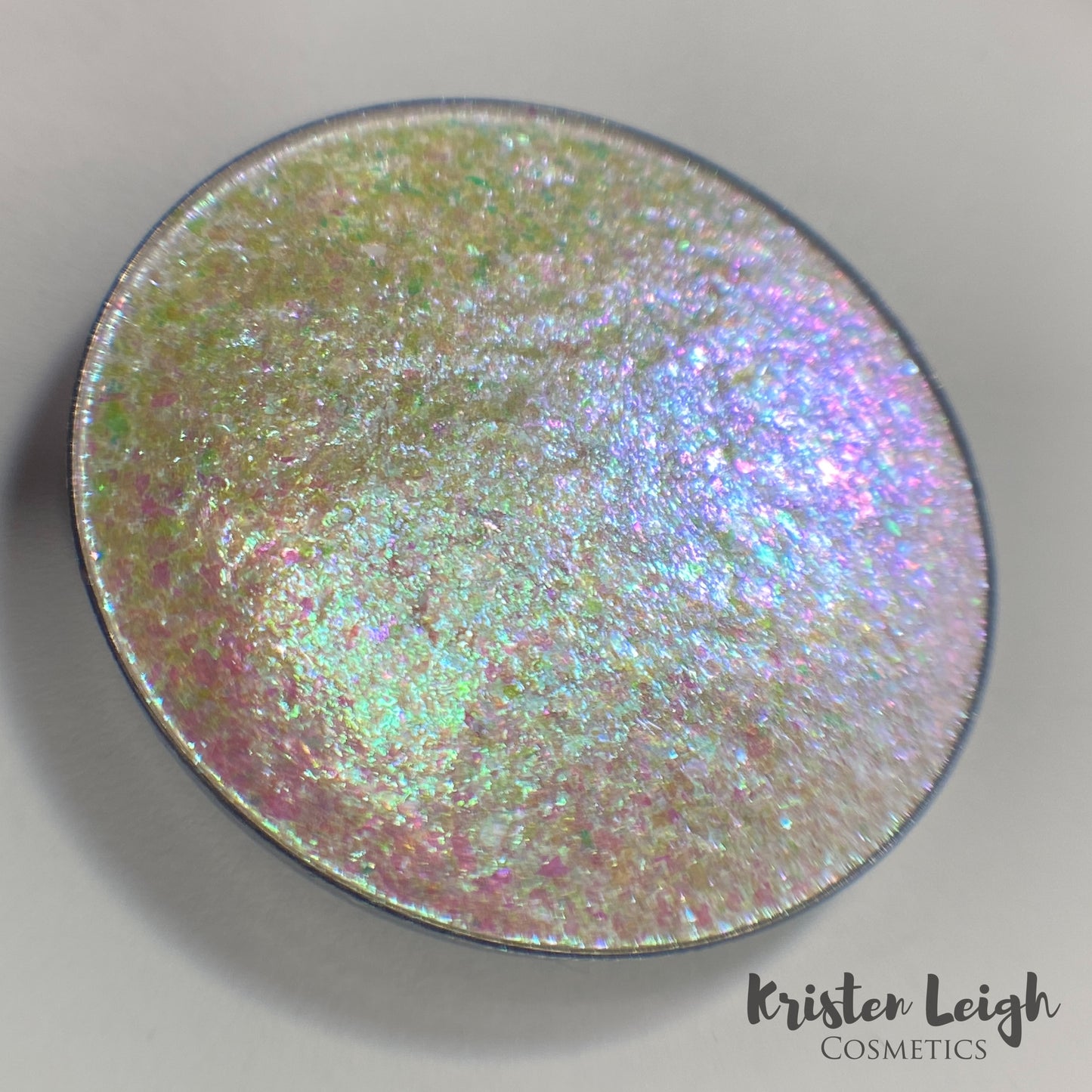 SHENANIGANS ✨ 
Special Edition - Multichrome,Birthday Highlighter / Eyeshadow
