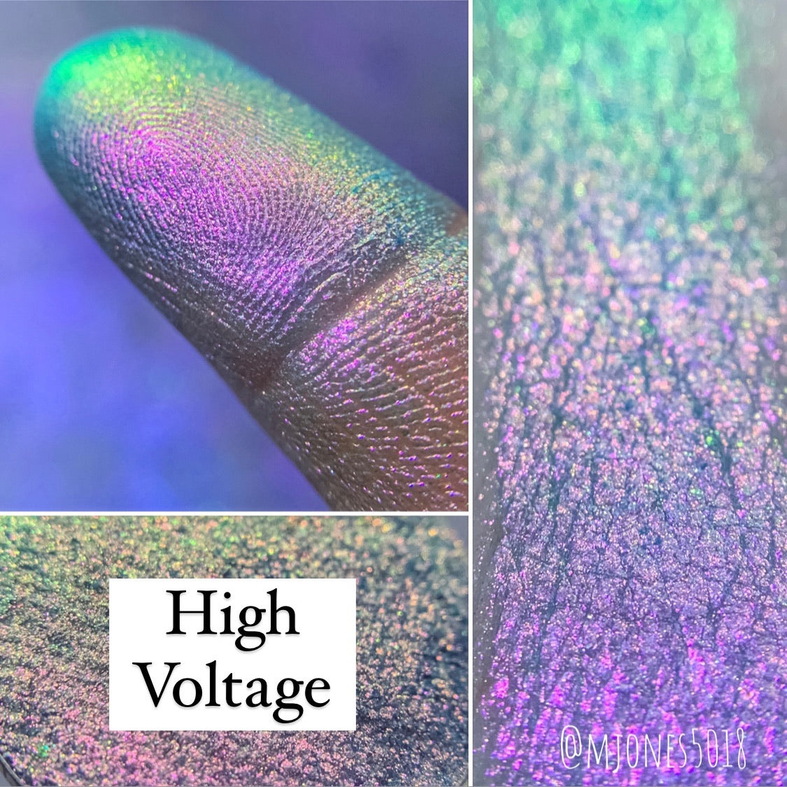 MULTICHROME SINGLES -
