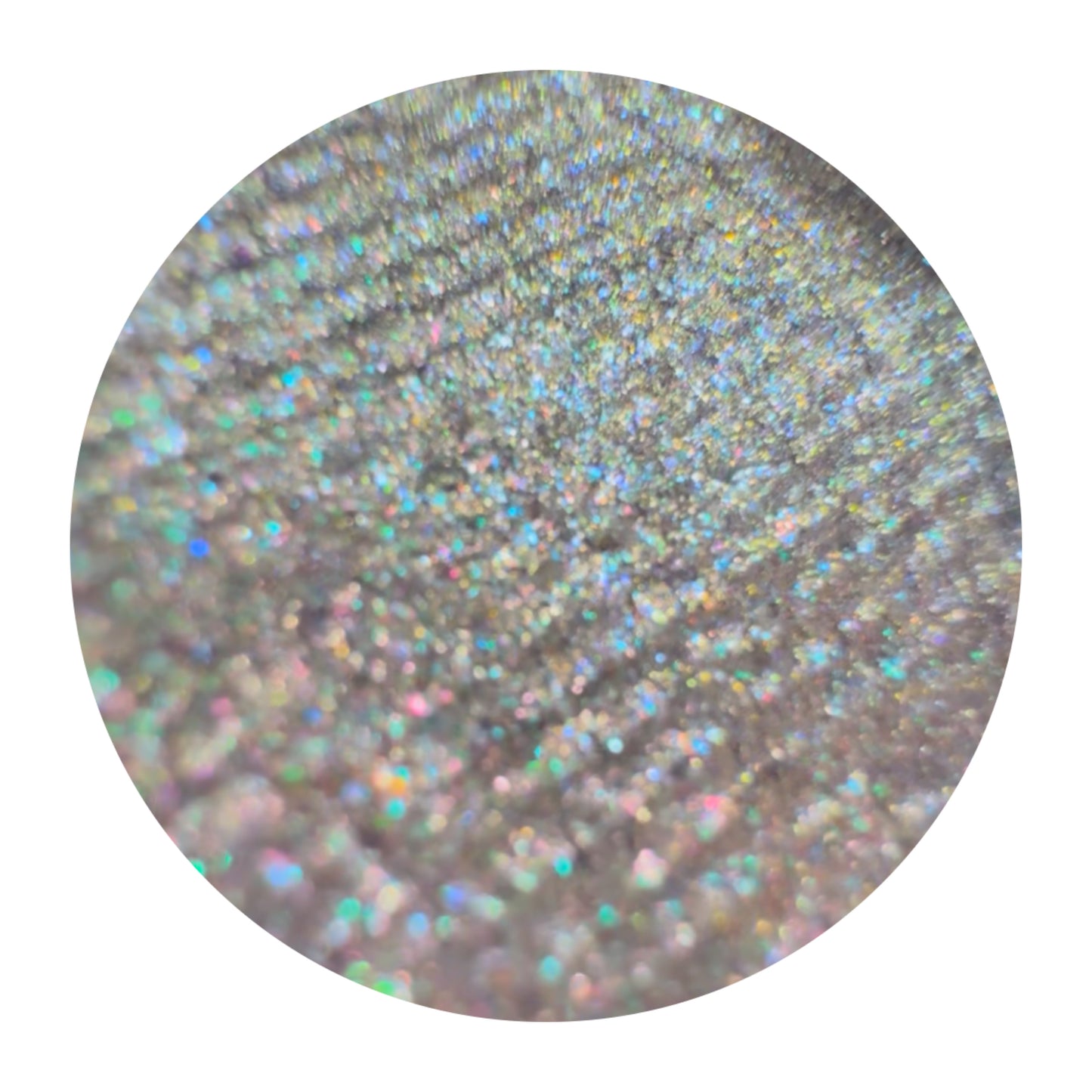 Serenique – Multichrome Eyeshadow