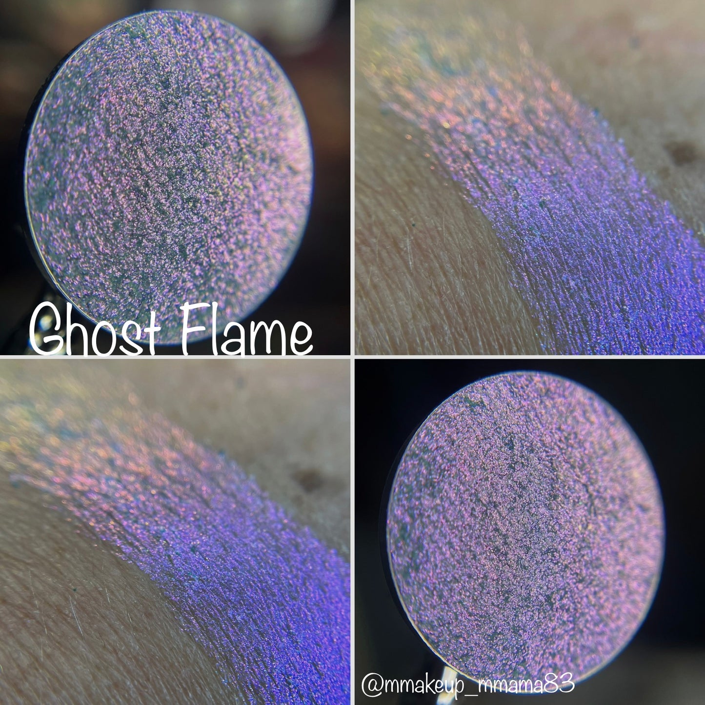 MULTICHROME SINGLES -