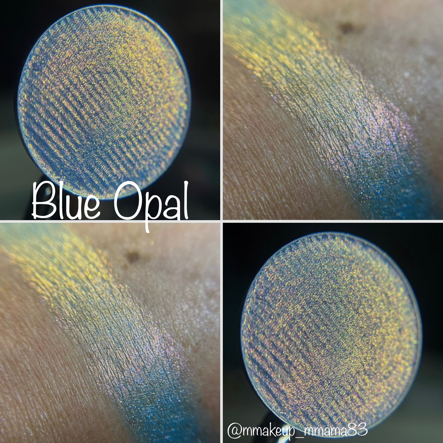 MULTICHROME SINGLES -