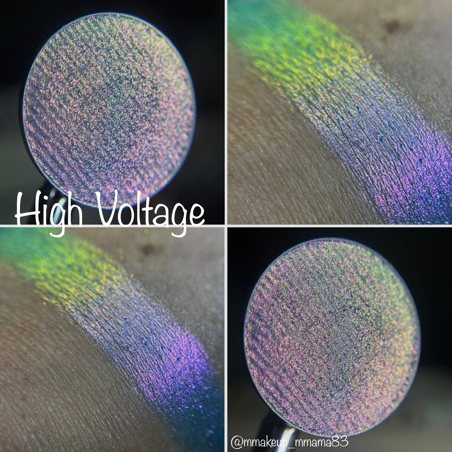 MULTICHROME SINGLES -