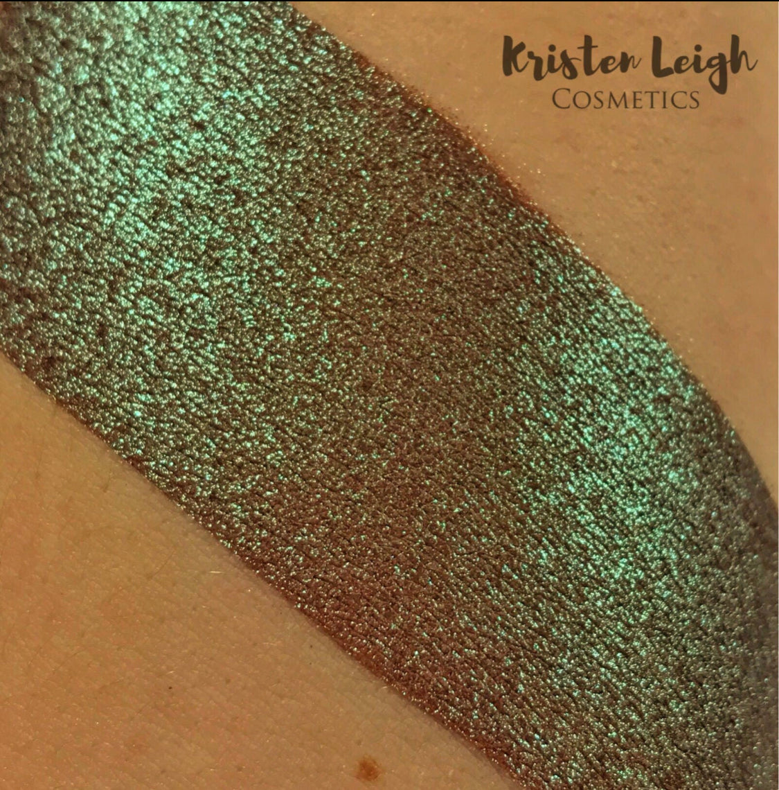 SERPENT - Duochrome Eyeshadow