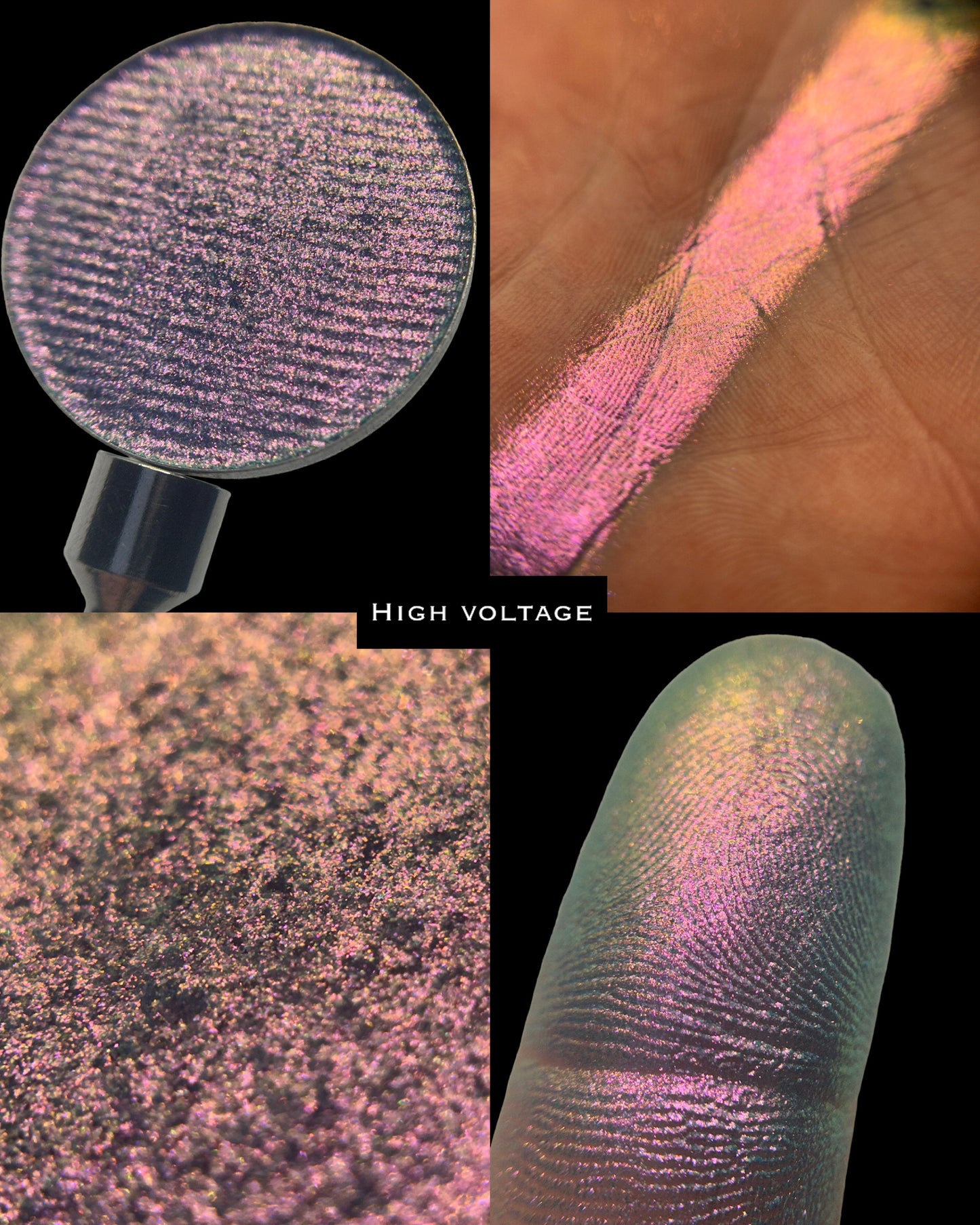 MULTICHROME SINGLES -