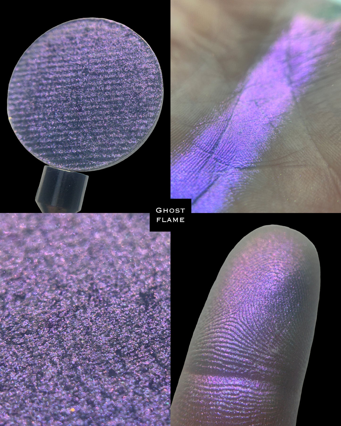 MULTICHROME SINGLES -