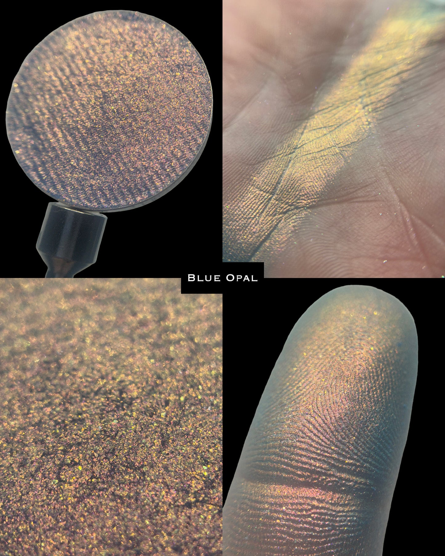 MULTICHROME SINGLES -