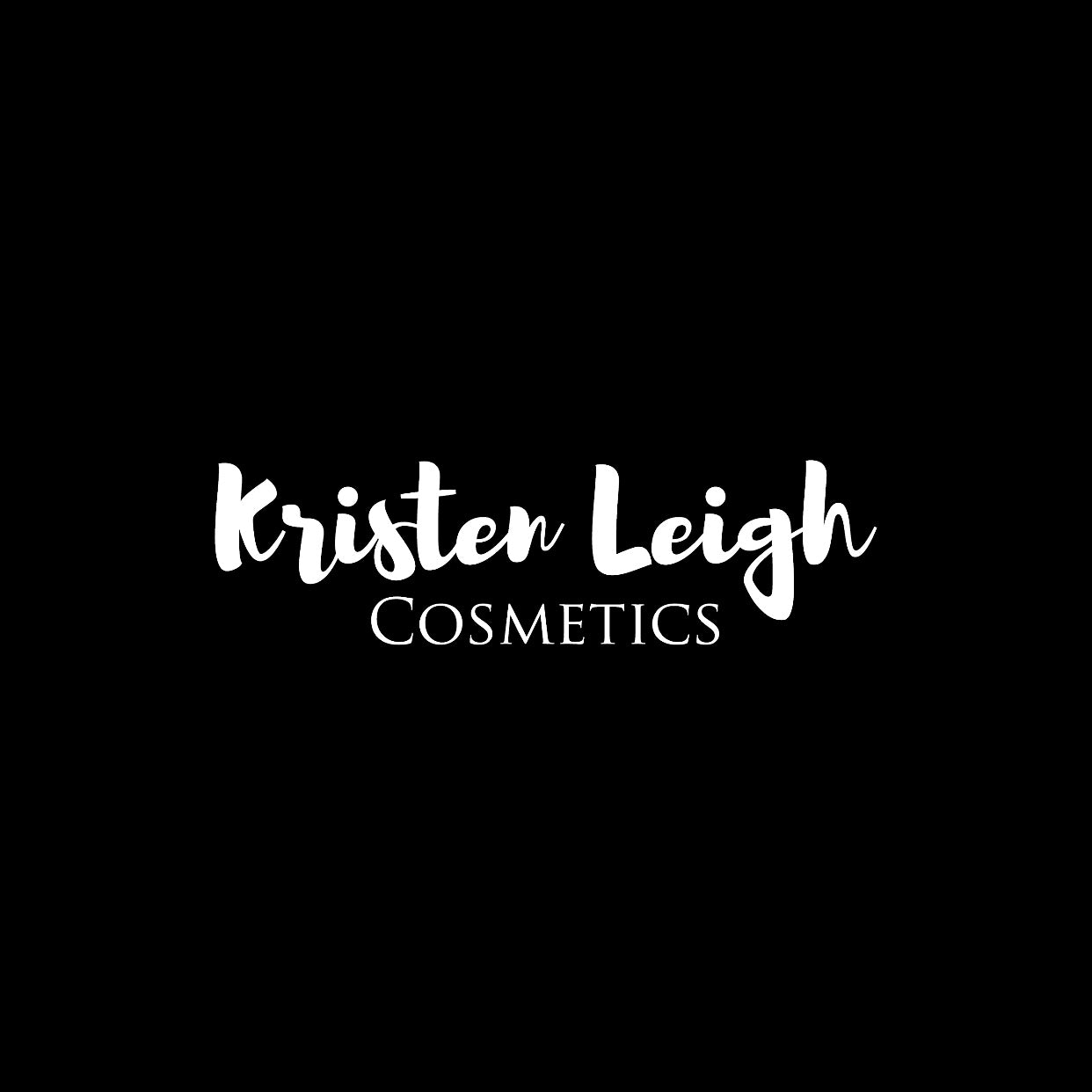 Kristen Leigh Cosmetics | Beauty with Passion, Handmade with Love.