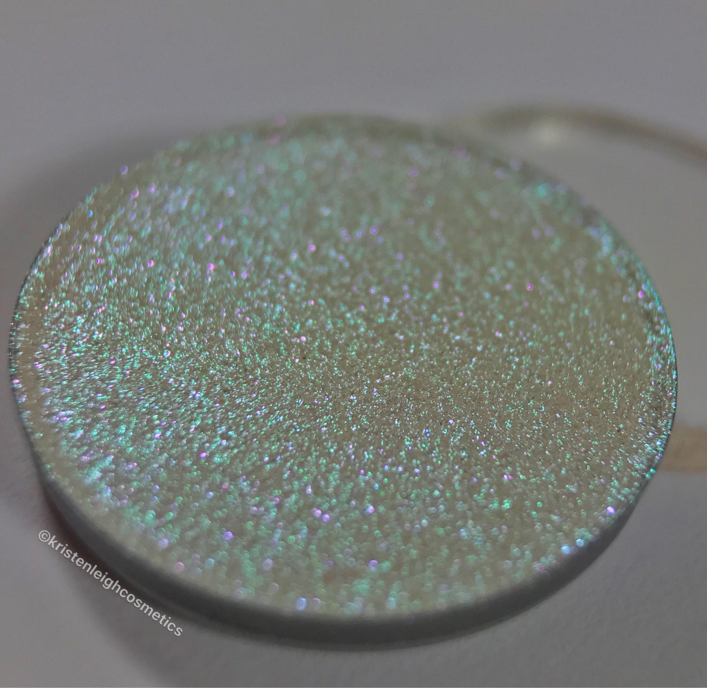 MERMAID FANTASIES - Duochrome Highlighter/ Shadow Topper