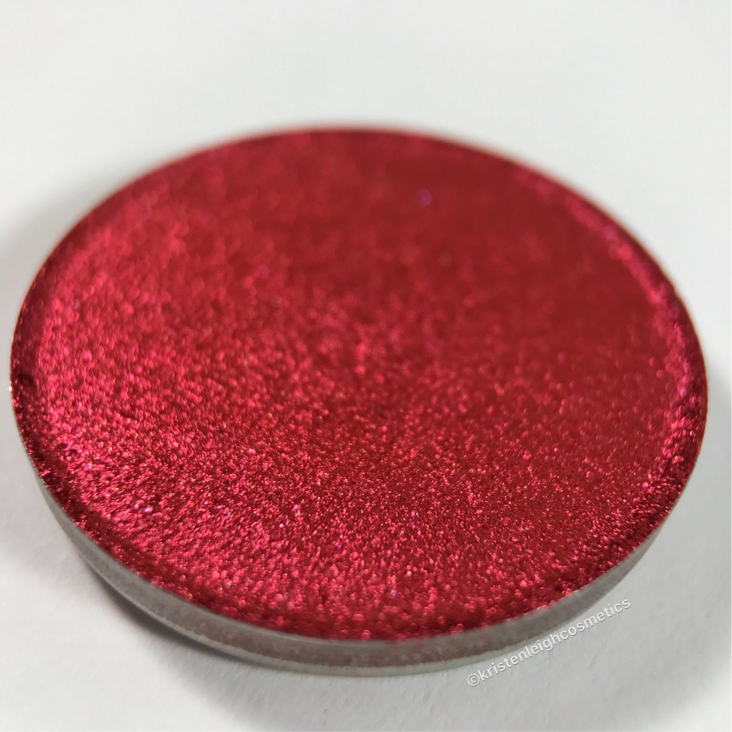 SCORPIO SEDUCTION - Metallic Duochrome Eyeshadow