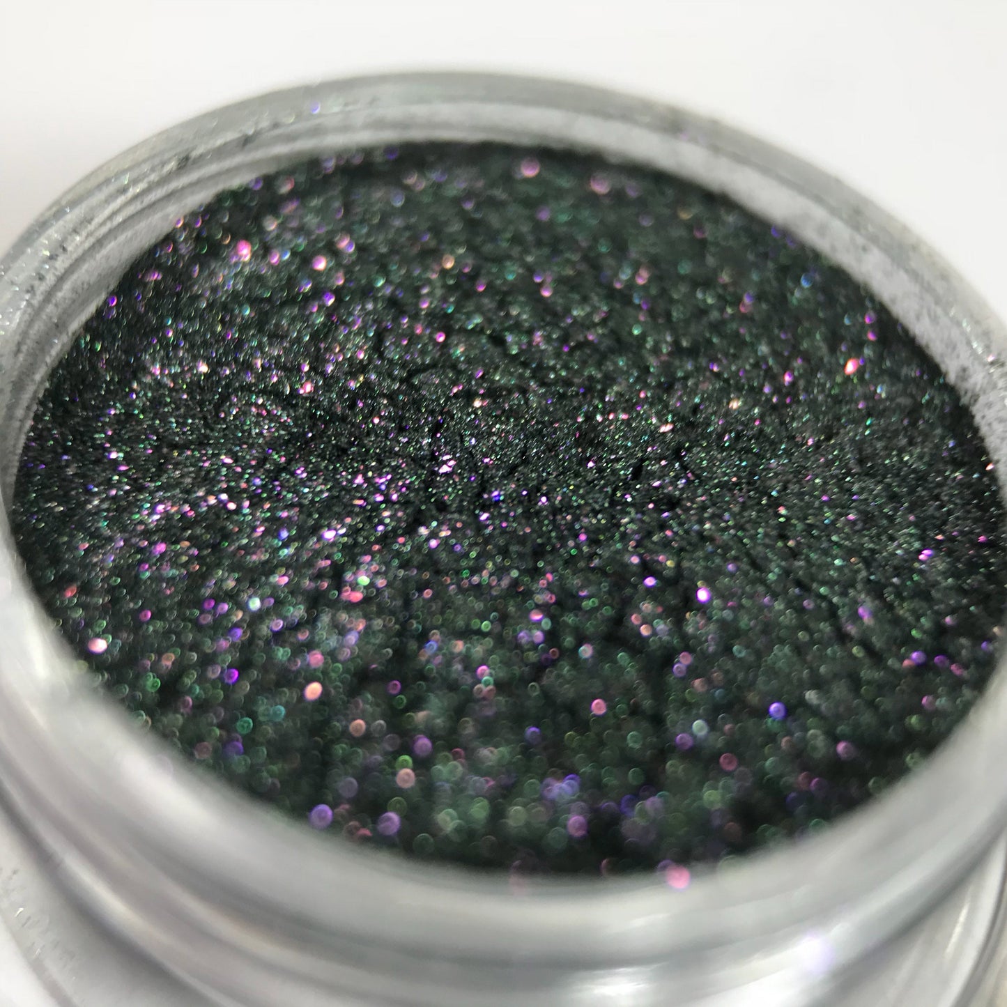 DRAGON'S TALE - Duochrome Pigment. (loose eyeshadow)