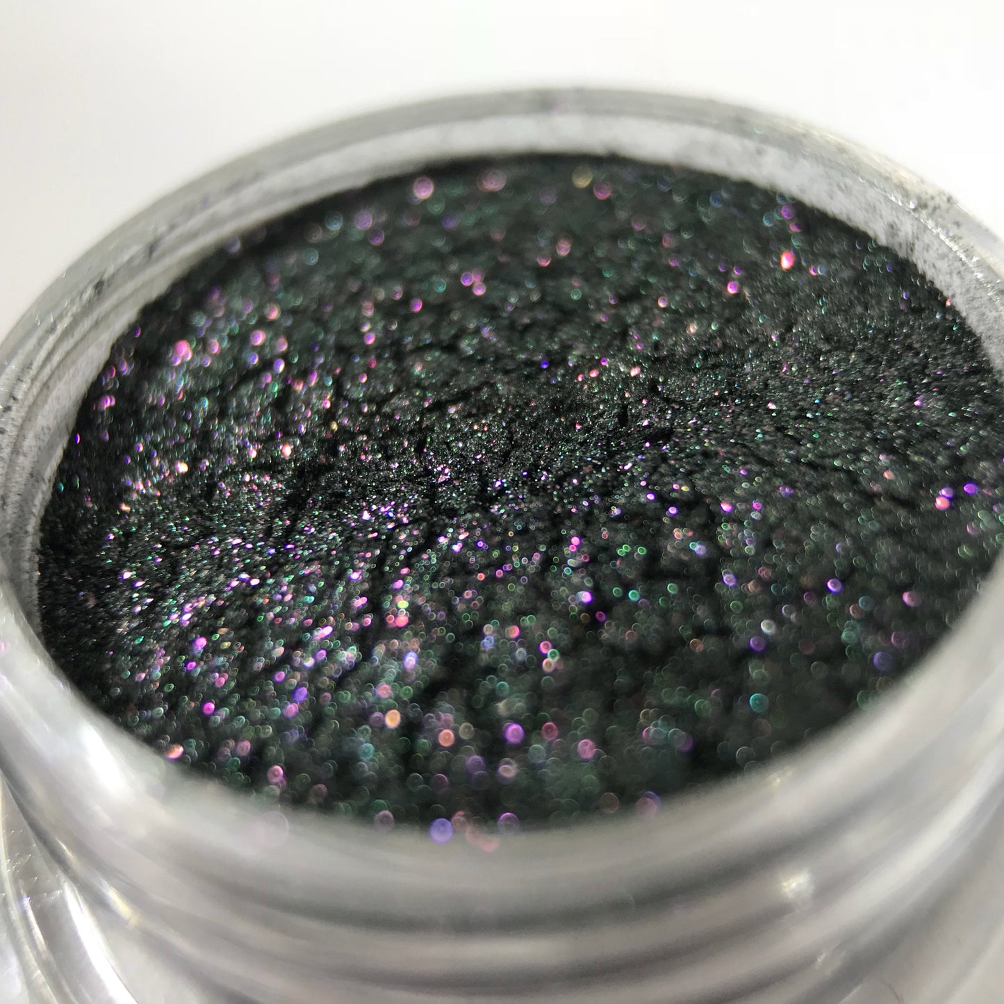 DRAGON'S TALE - Duochrome Pigment. (loose eyeshadow)