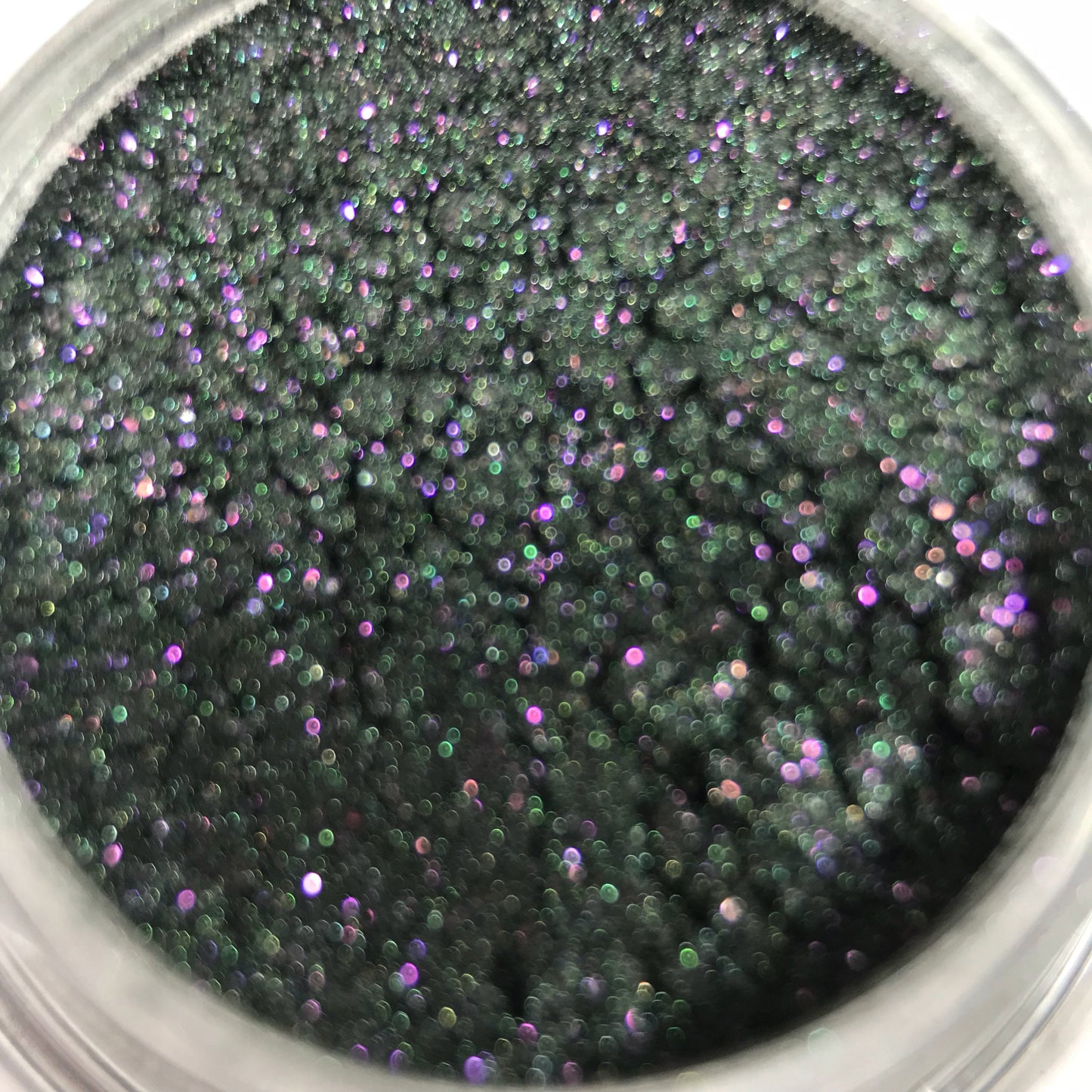 DRAGON'S TALE - Duochrome Pigment. (loose eyeshadow)