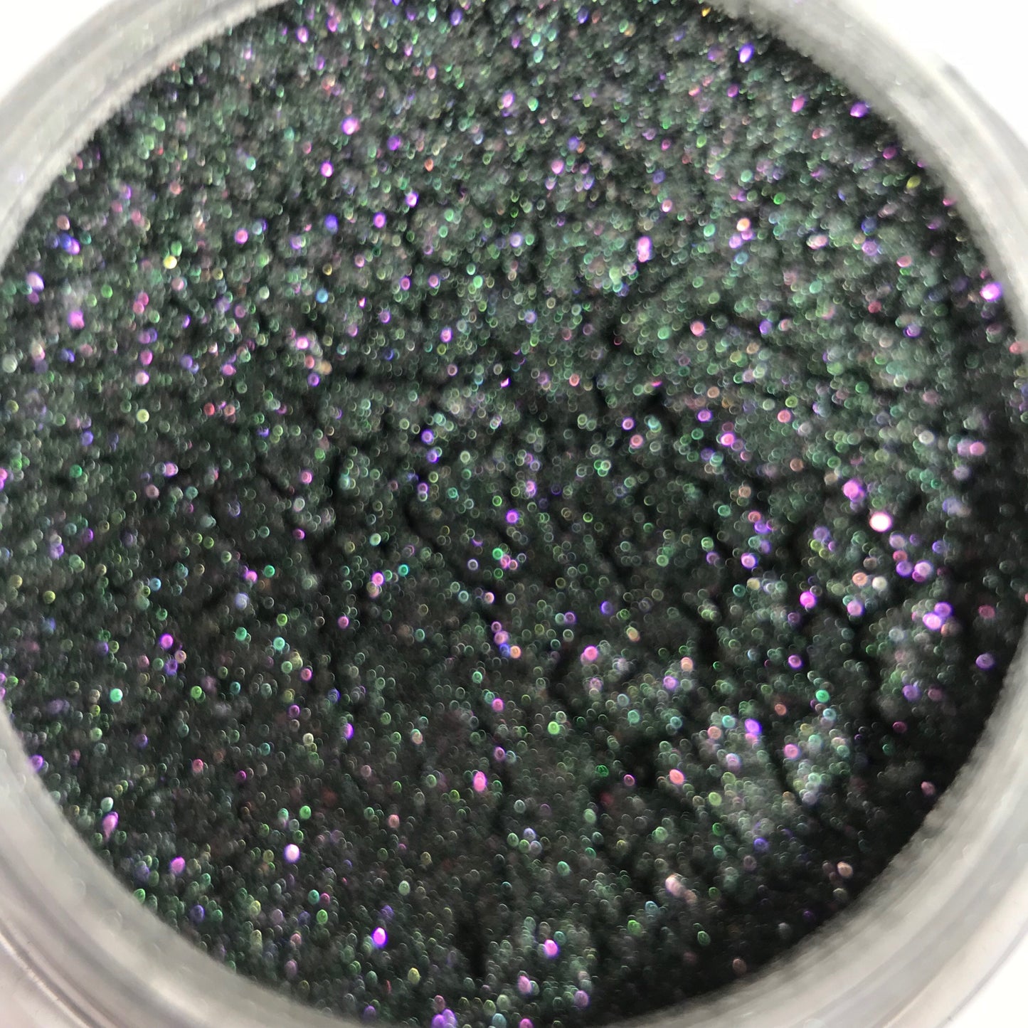 DRAGON'S TALE - Duochrome Pigment. (loose eyeshadow)