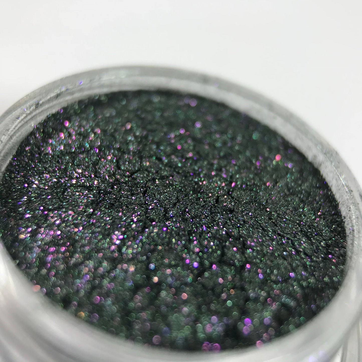 DRAGON'S TALE - Duochrome Pigment. (loose eyeshadow)