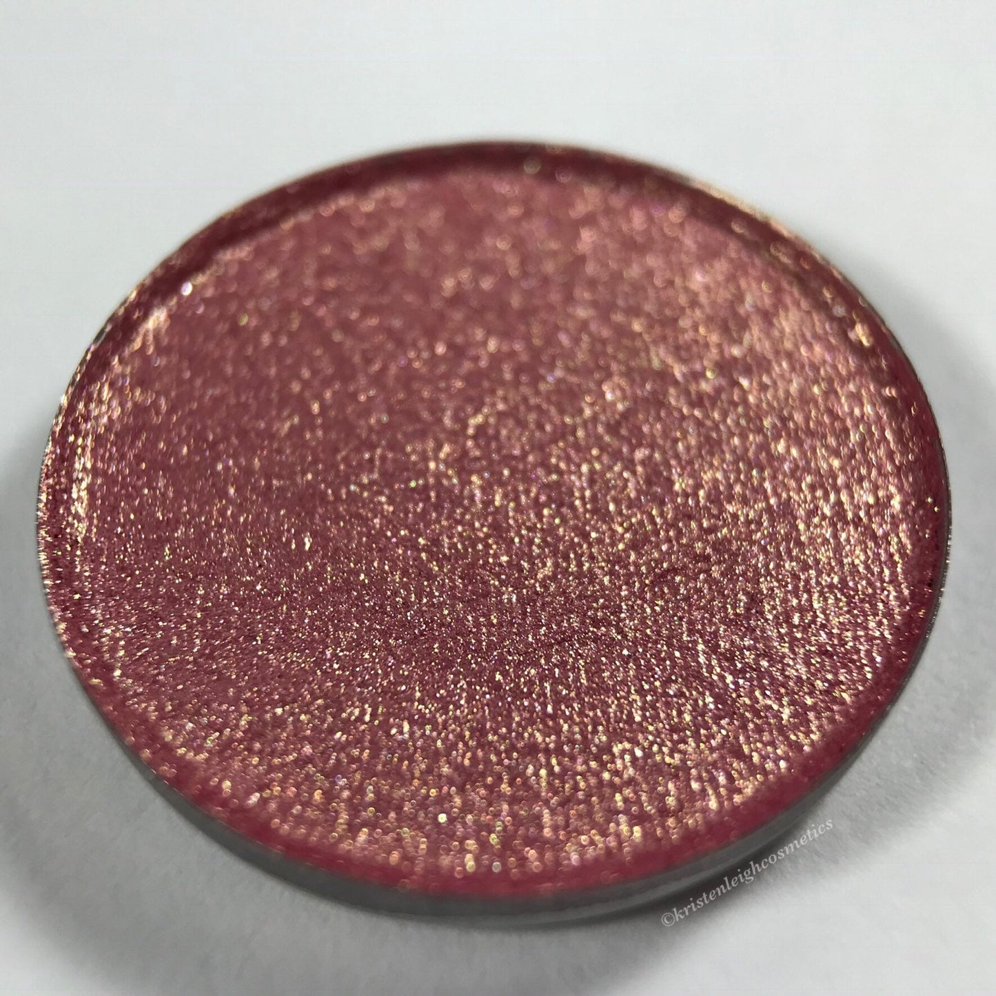 ROSE TEARS - Duochrome Eyeshadow/ Blush